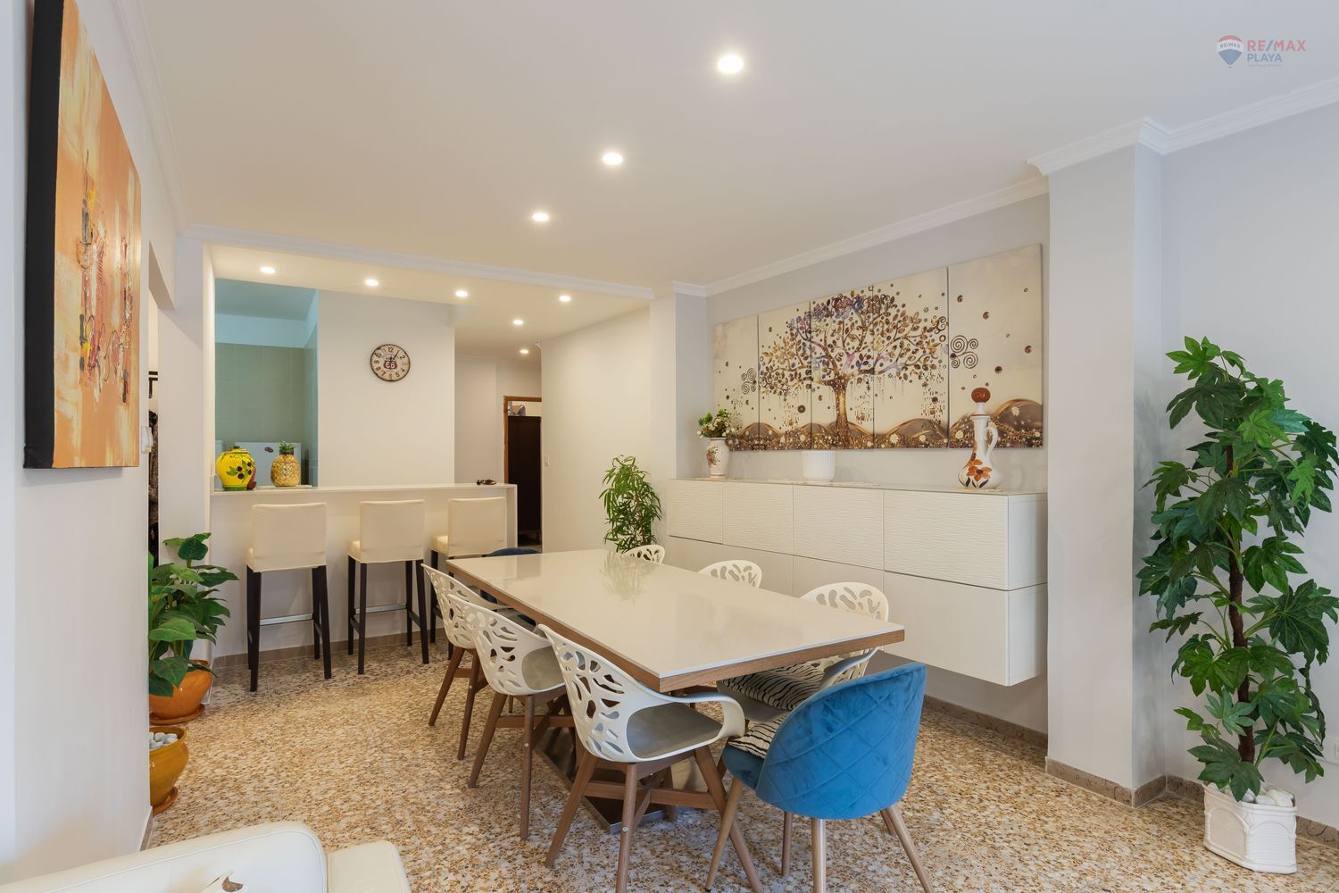 Propiedad en venta en Almería, Cantoria