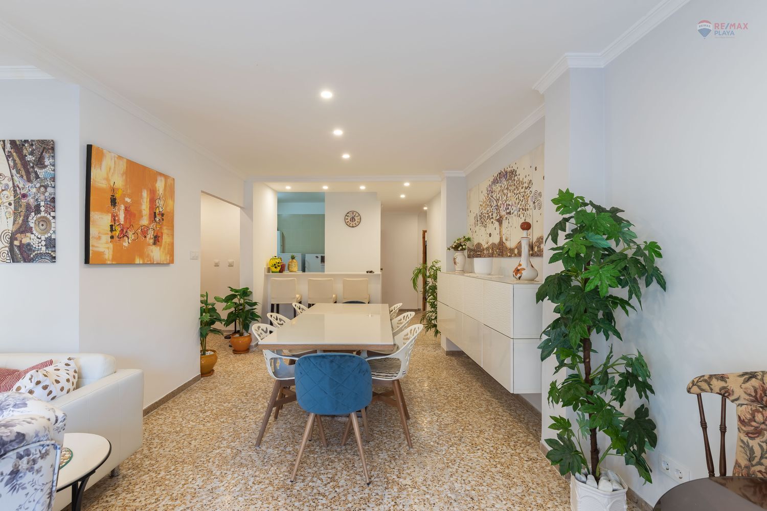 Propiedad en venta en Almería, Cantoria