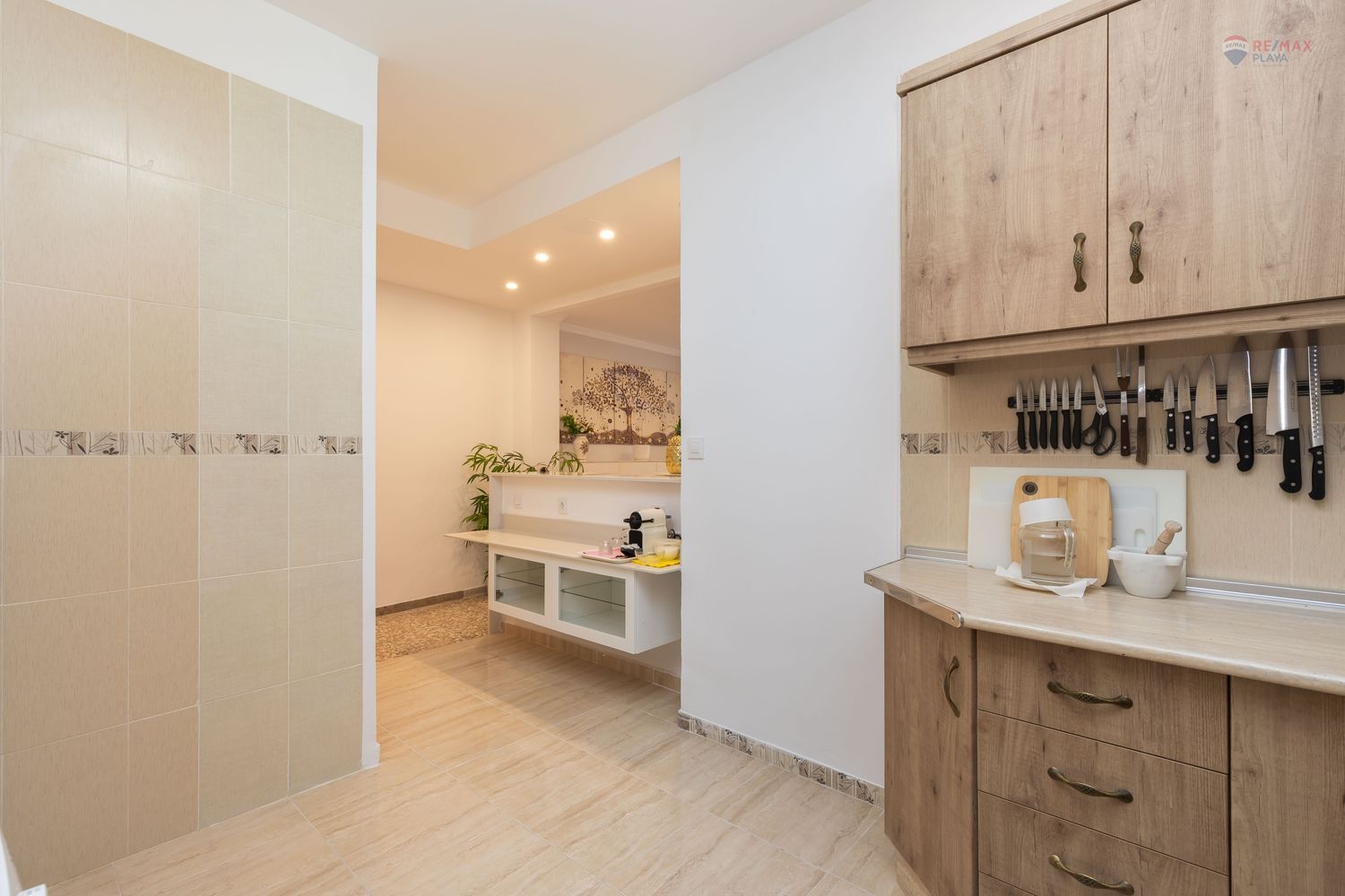 Propiedad en venta en Almería, Cantoria