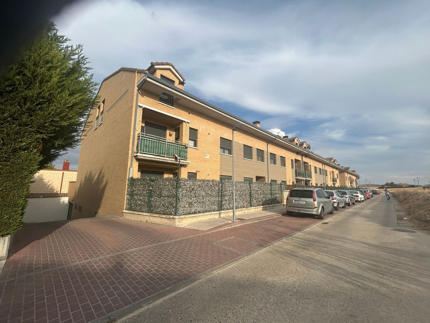 Propiedad en venta en Valladolid, Fuensaldaña