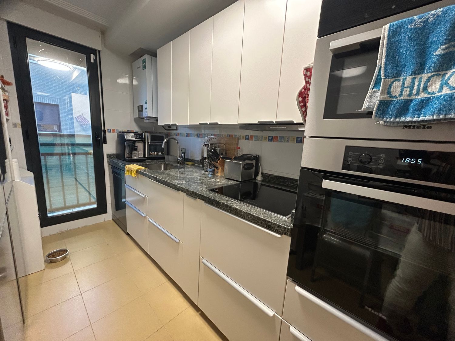 Propiedad en venta en Valladolid, Fuensaldaña