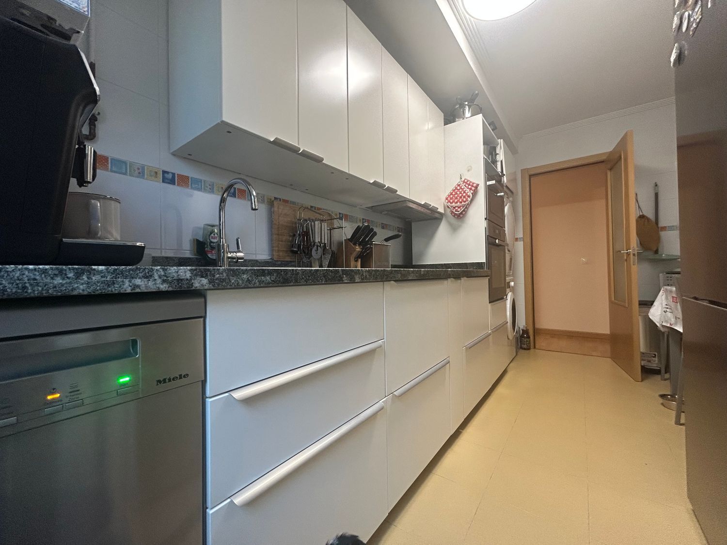 Propiedad en venta en Valladolid, Fuensaldaña