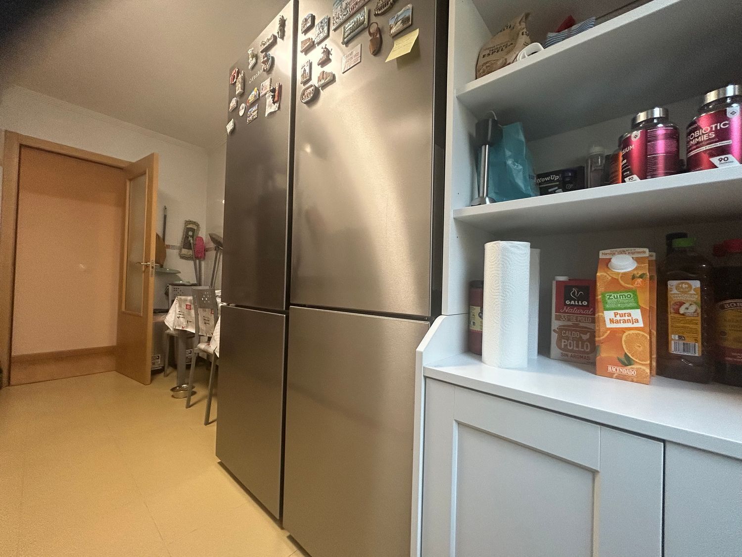 Propiedad en venta en Valladolid, Fuensaldaña