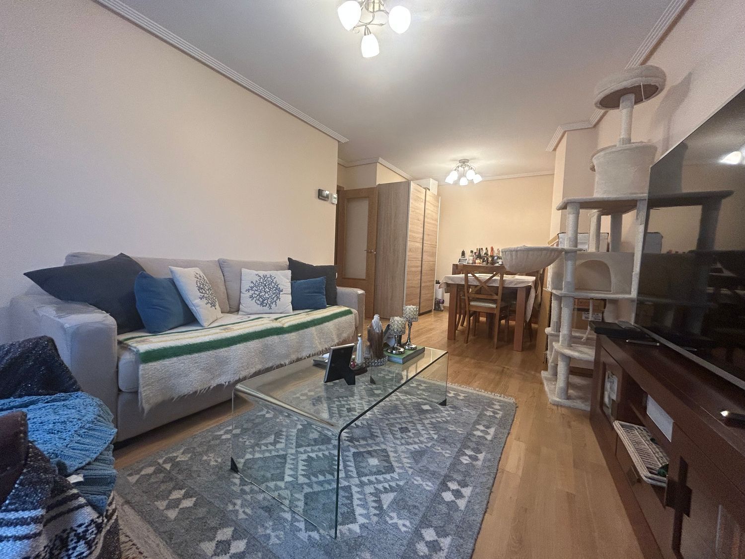 Propiedad en venta en Valladolid, Fuensaldaña