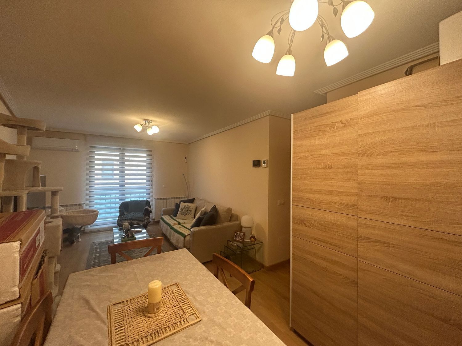 Propiedad en venta en Valladolid, Fuensaldaña