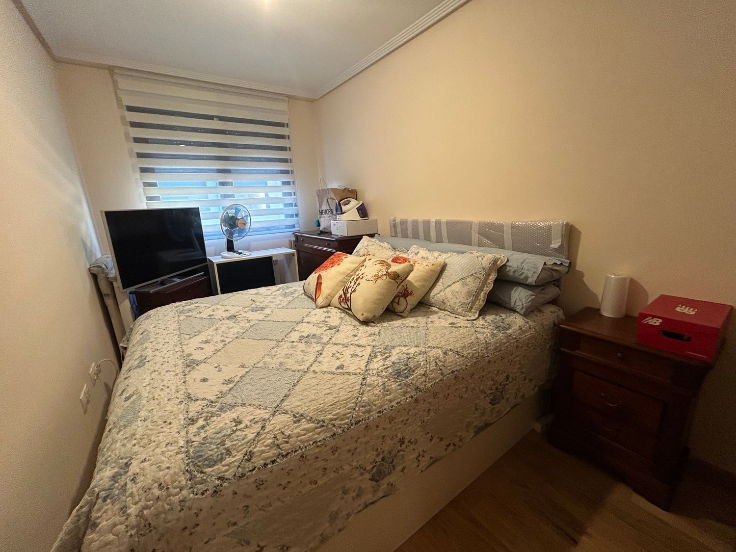 Propiedad en venta en Valladolid, Fuensaldaña