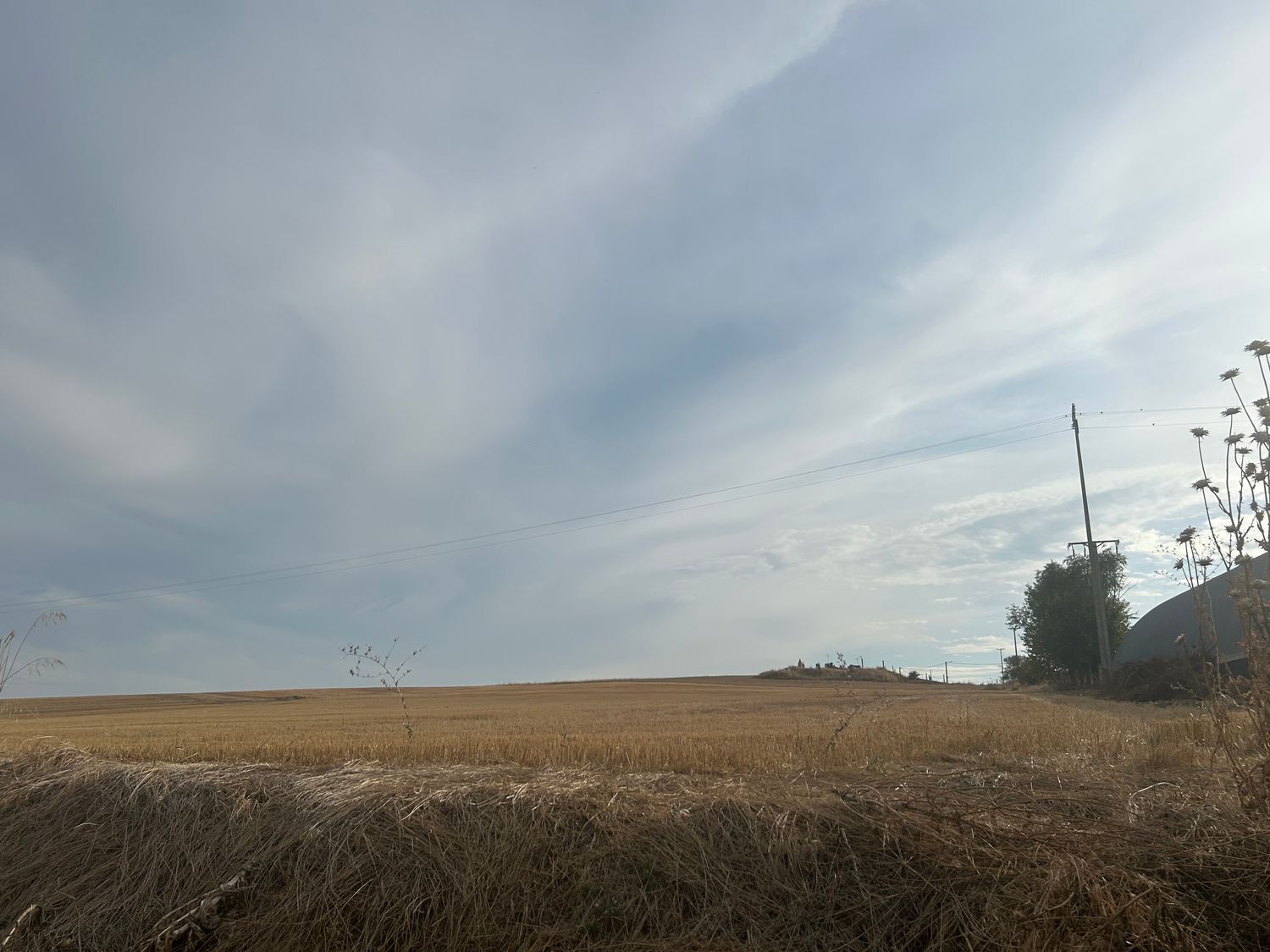 Propiedad en venta en Valladolid, Fuensaldaña