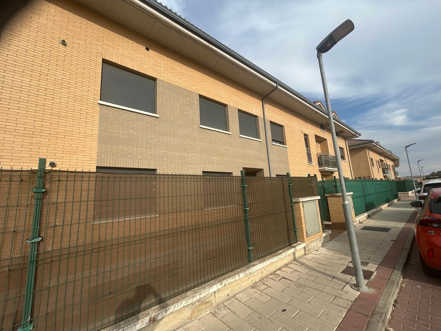 Propiedad en venta en Valladolid, Fuensaldaña
