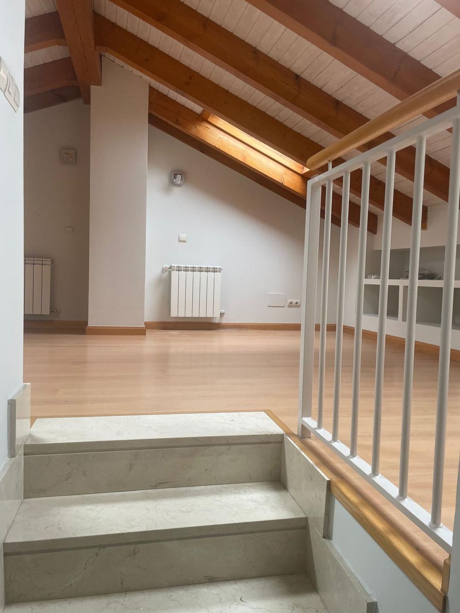 Propiedad en alquiler en Valladolid, Valladolid