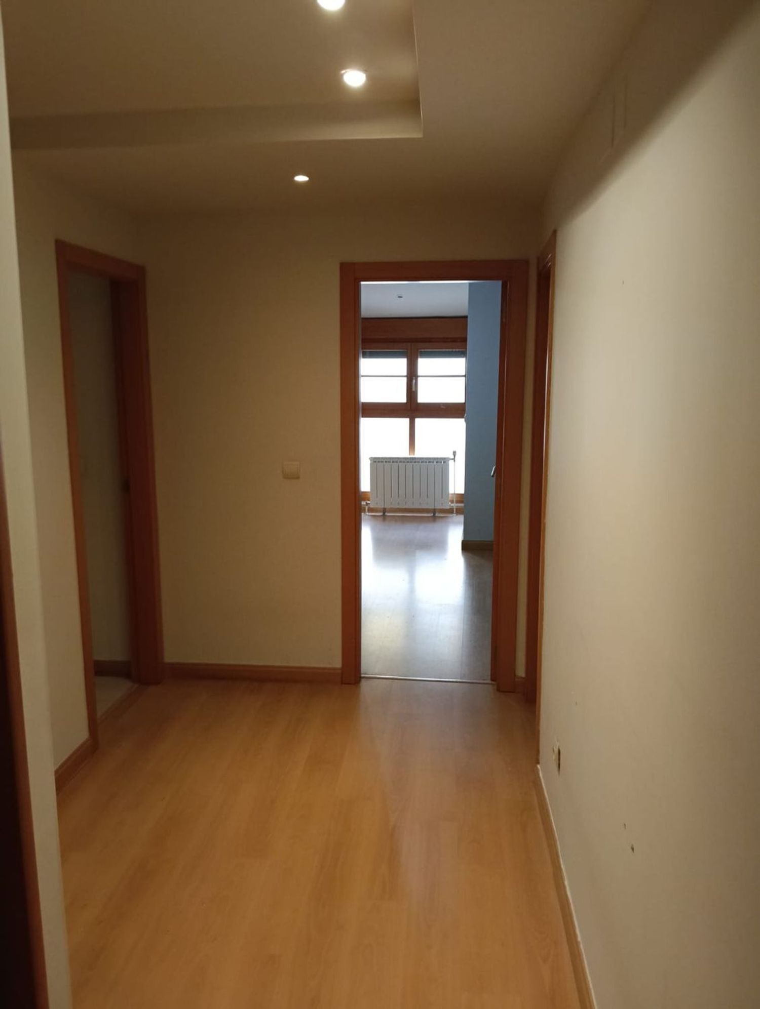 Propiedad en alquiler en Valladolid, Valladolid