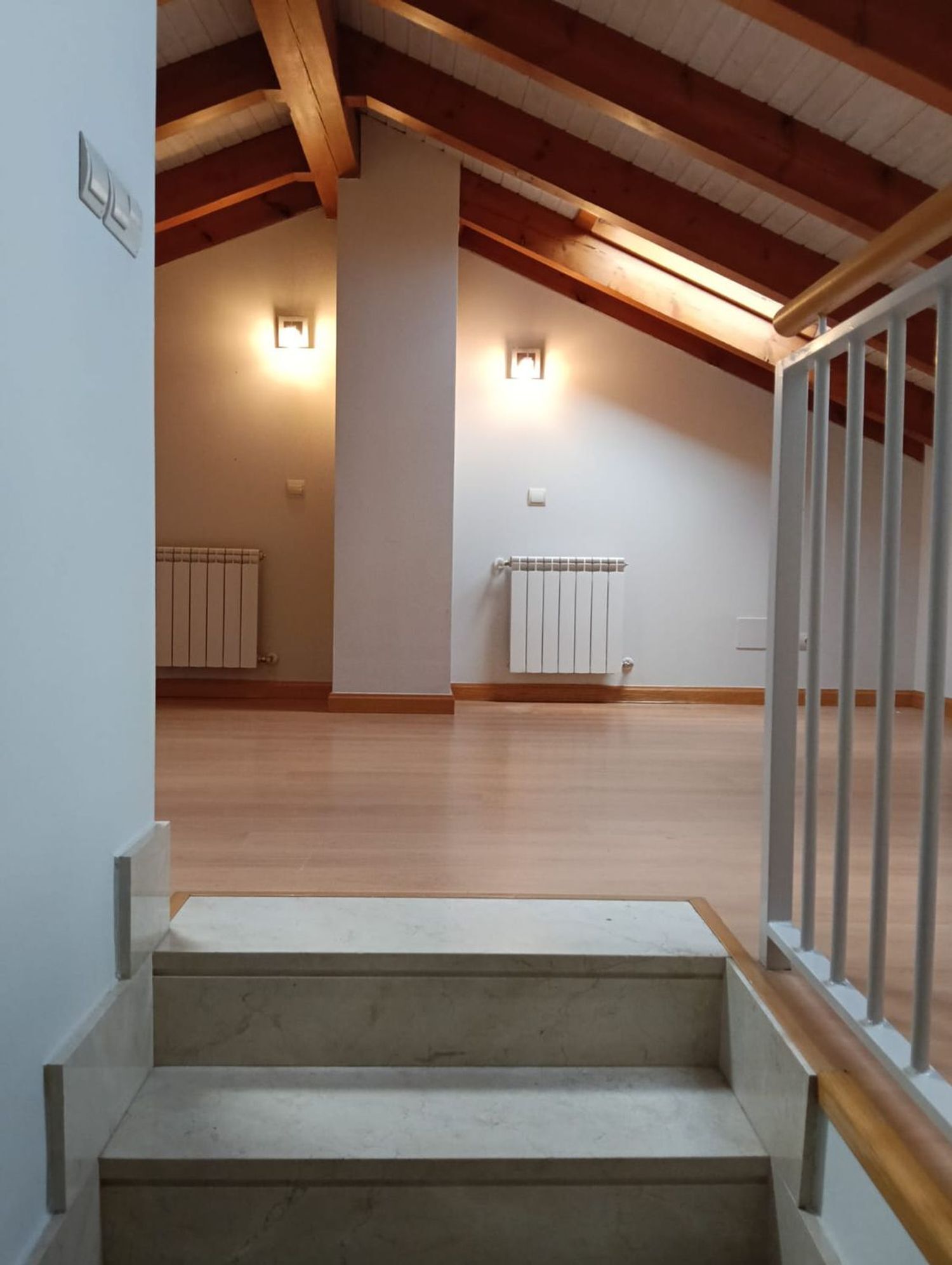 Propiedad en alquiler en Valladolid, Valladolid
