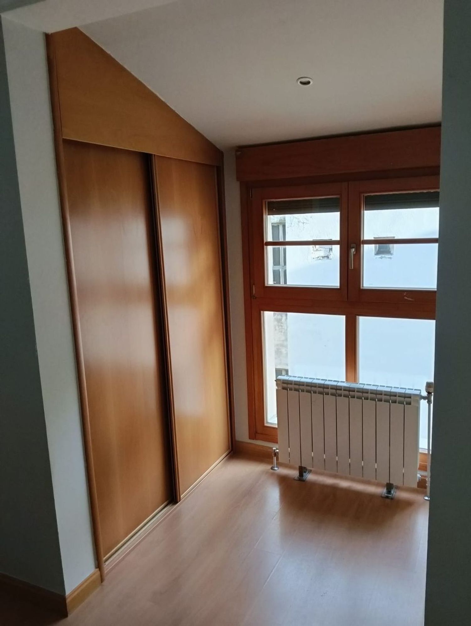 Propiedad en alquiler en Valladolid, Valladolid