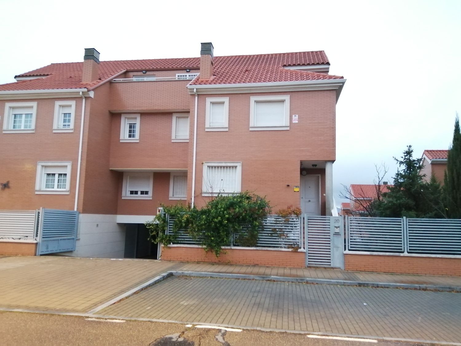 Propiedad en alquiler en Valladolid, Valladolid