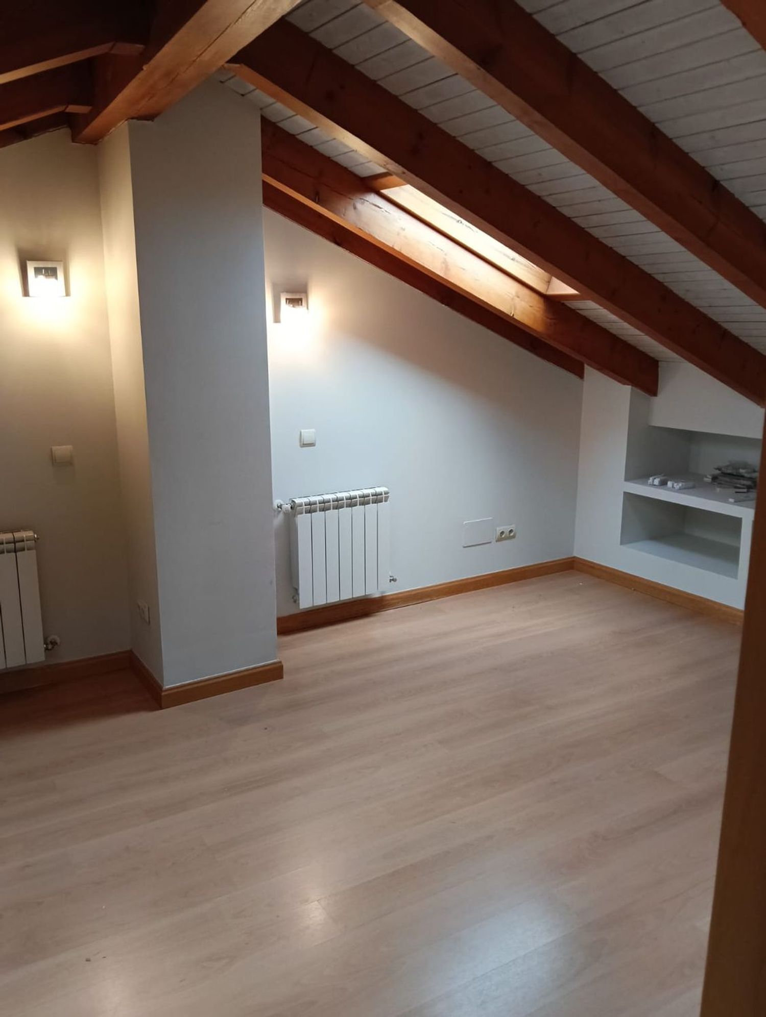 Propiedad en alquiler en Valladolid, Valladolid