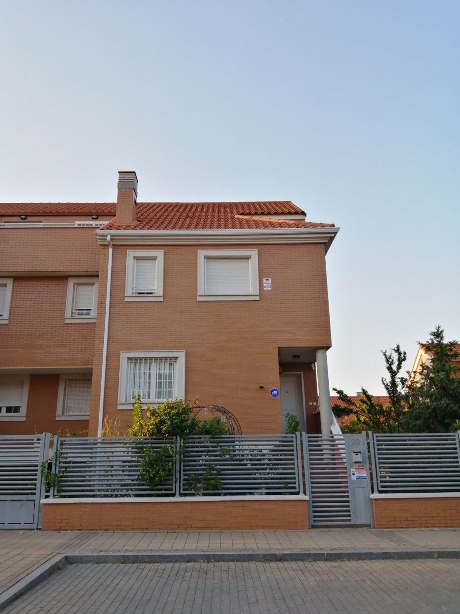 Propiedad en alquiler en Valladolid, Valladolid