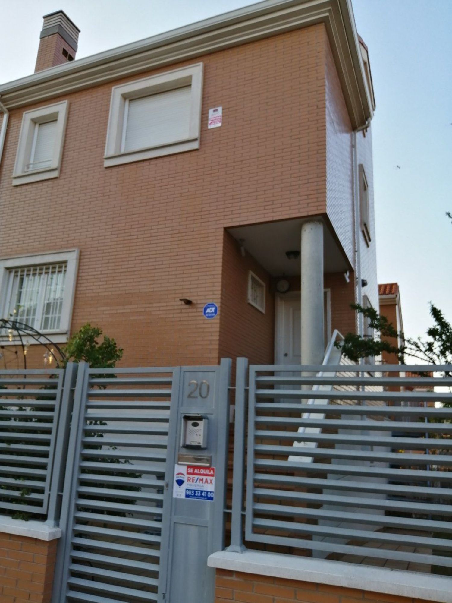 Propiedad en alquiler en Valladolid, Valladolid
