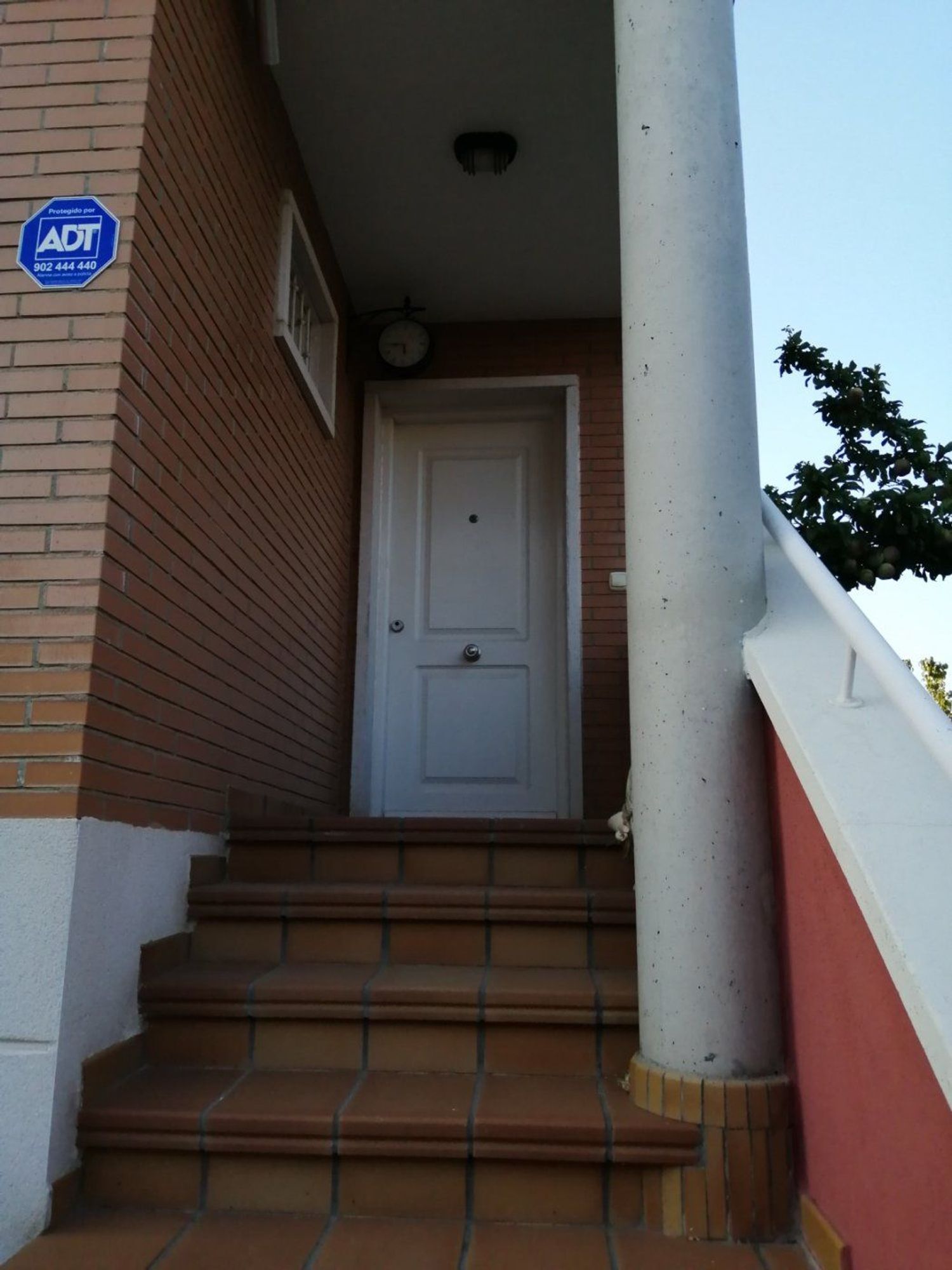 Propiedad en alquiler en Valladolid, Valladolid