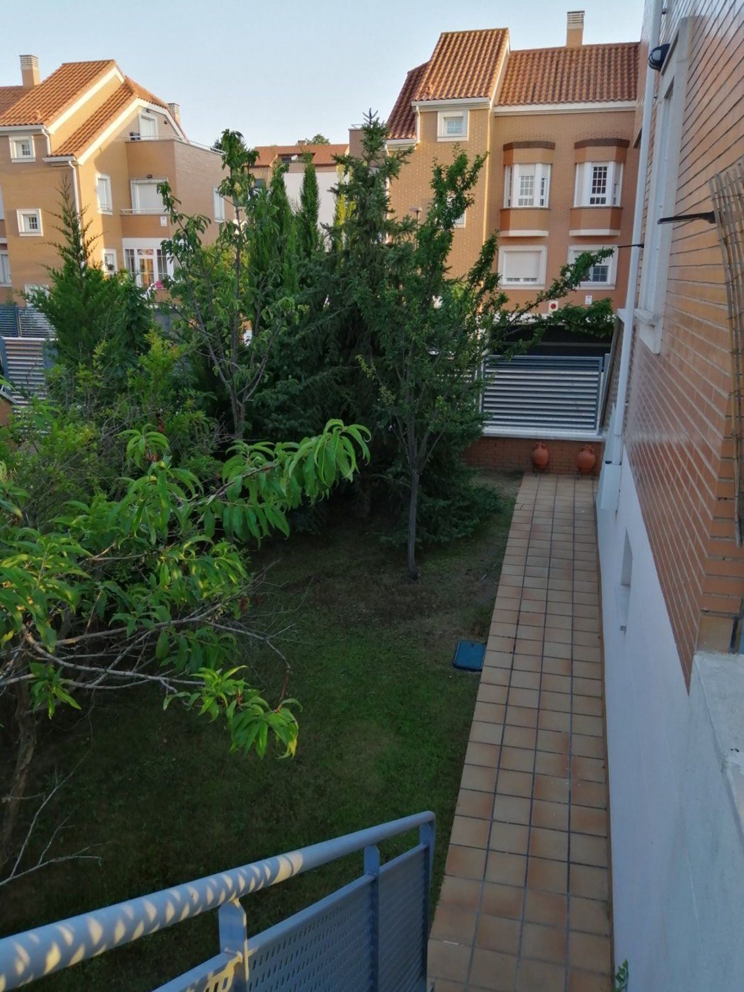 Propiedad en alquiler en Valladolid, Valladolid