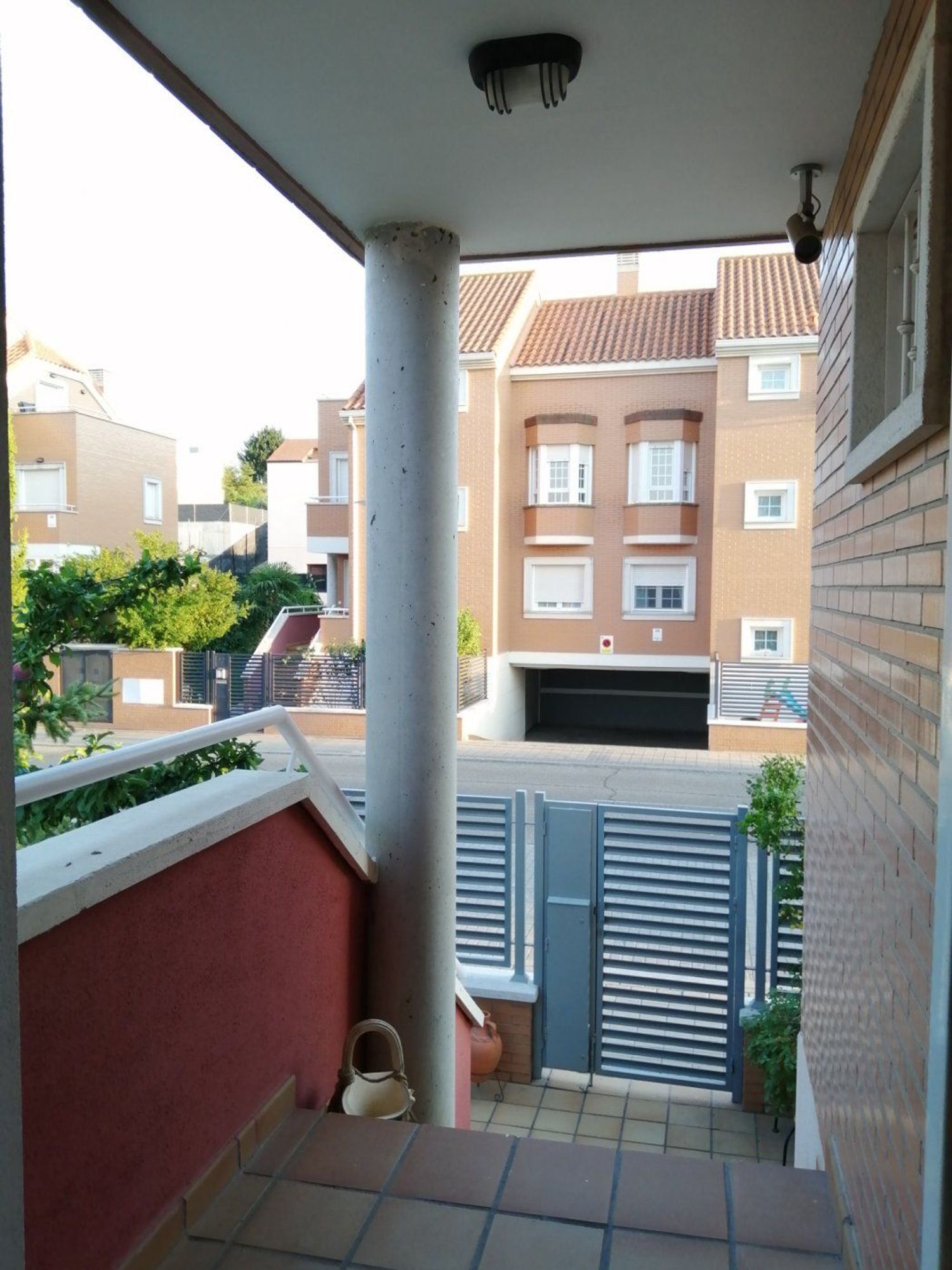 Propiedad en alquiler en Valladolid, Valladolid