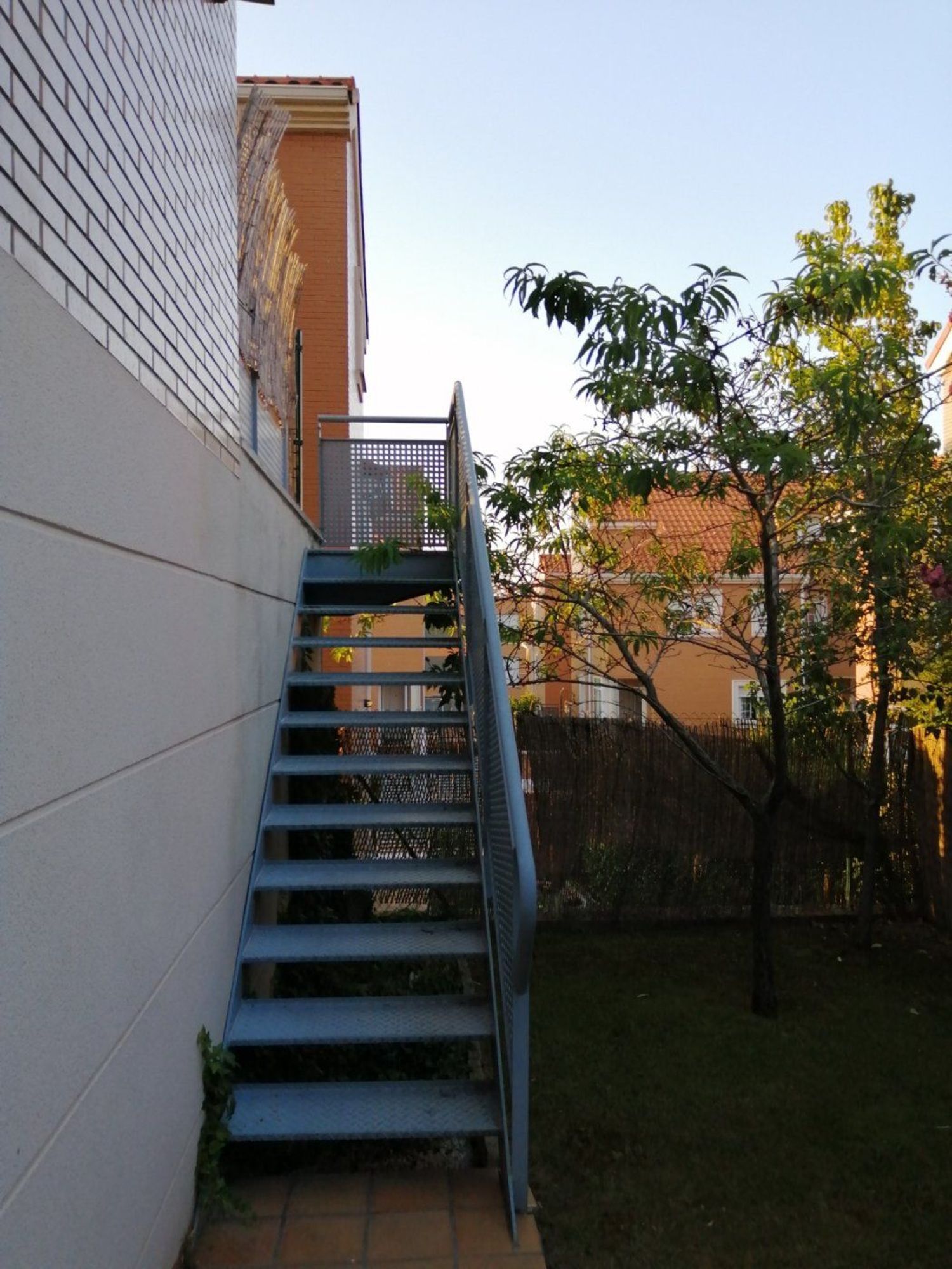 Propiedad en alquiler en Valladolid, Valladolid