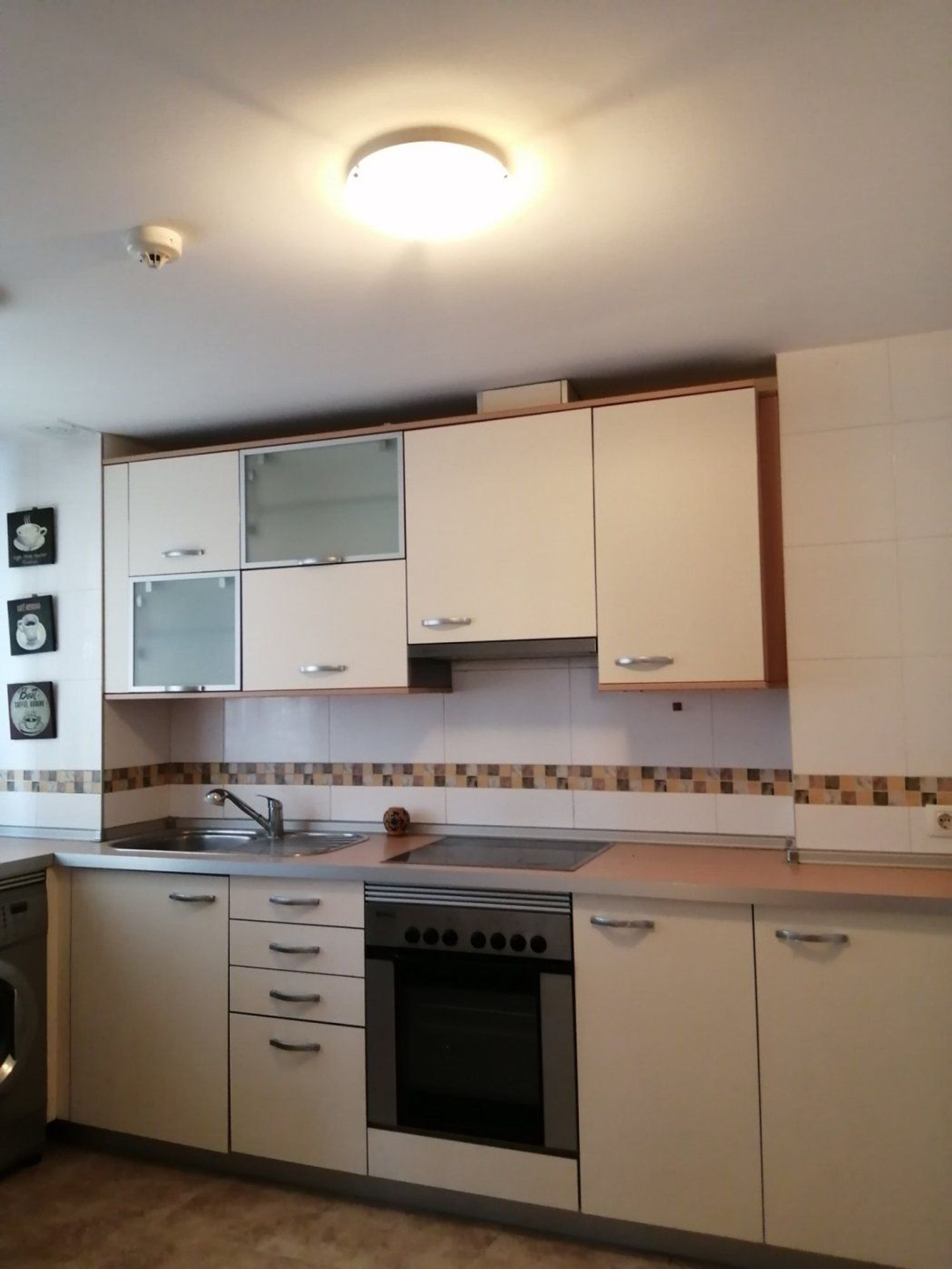 Propiedad en alquiler en Valladolid, Valladolid