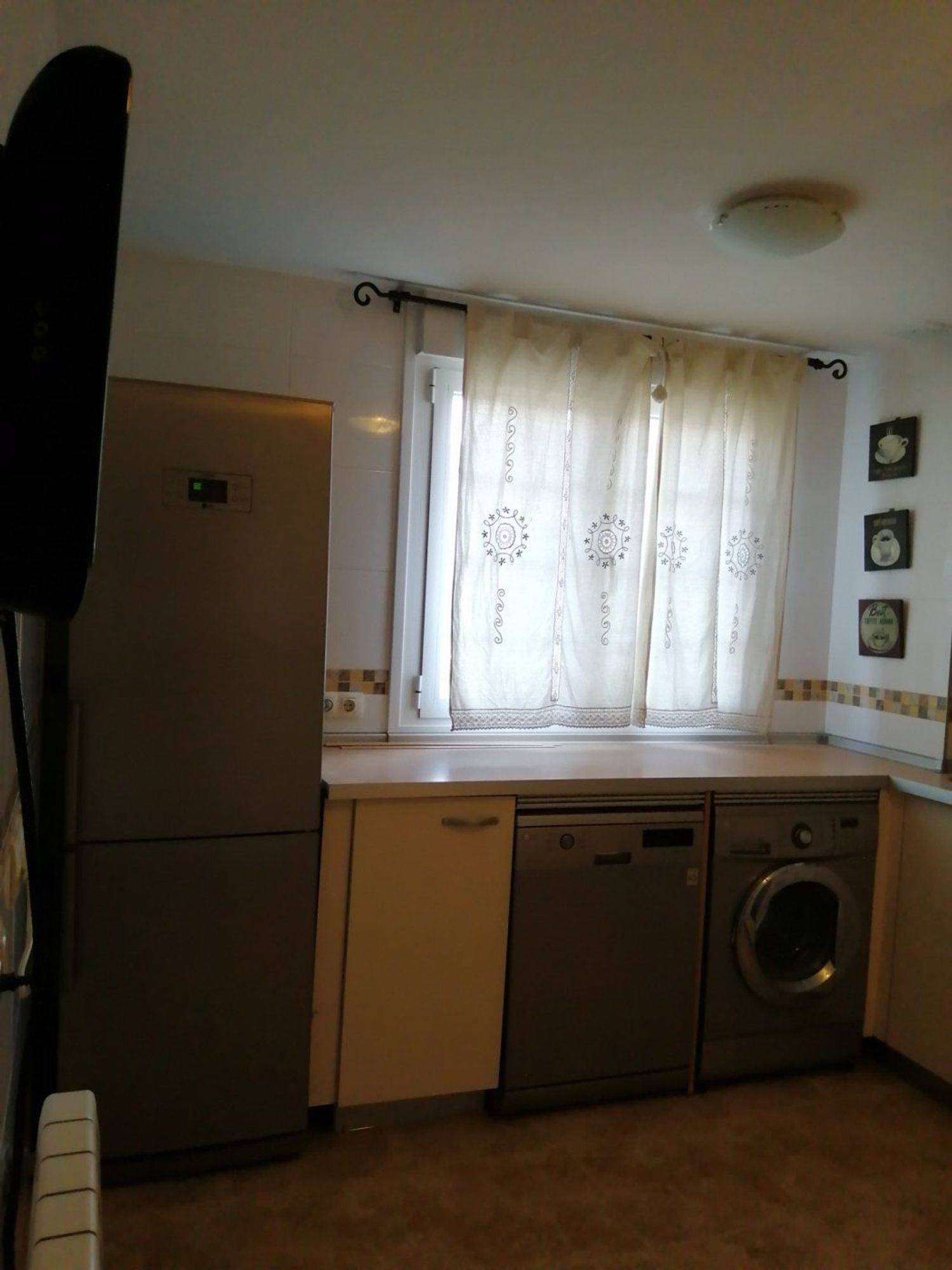 Propiedad en alquiler en Valladolid, Valladolid