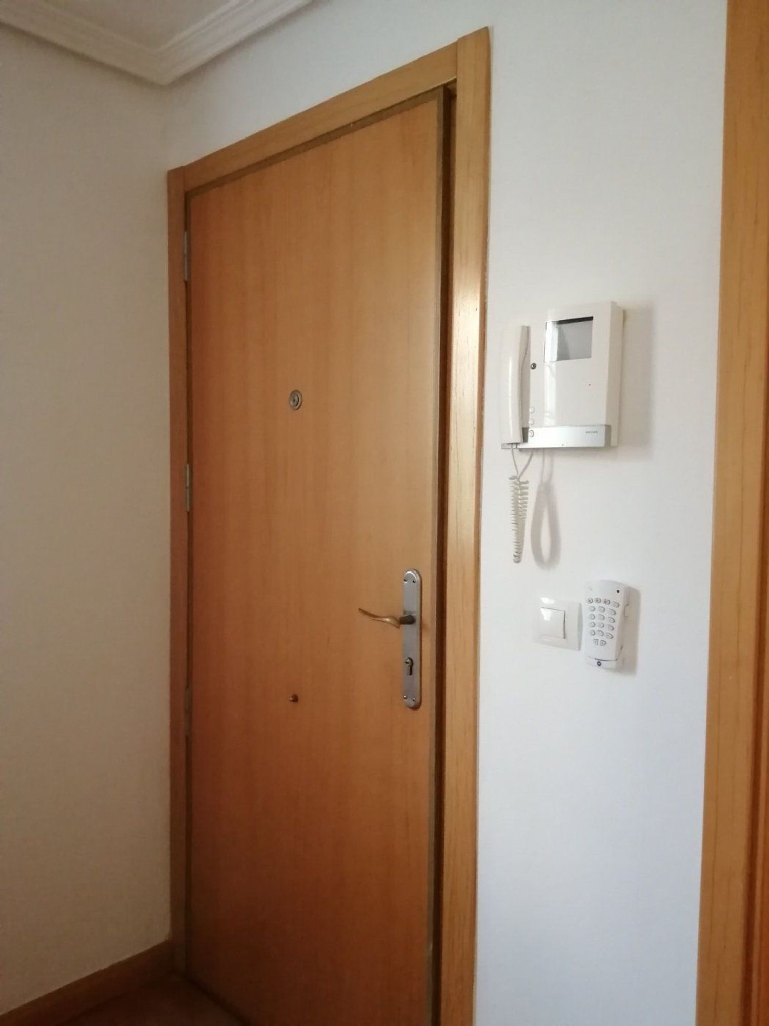 Propiedad en alquiler en Valladolid, Valladolid