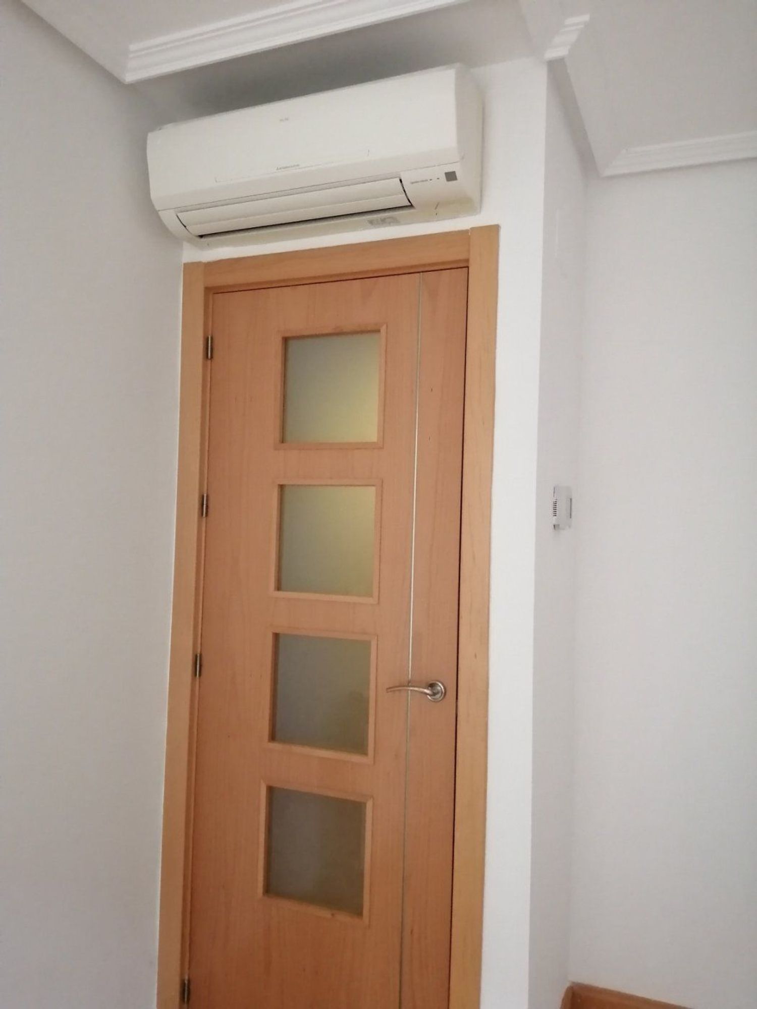 Propiedad en alquiler en Valladolid, Valladolid
