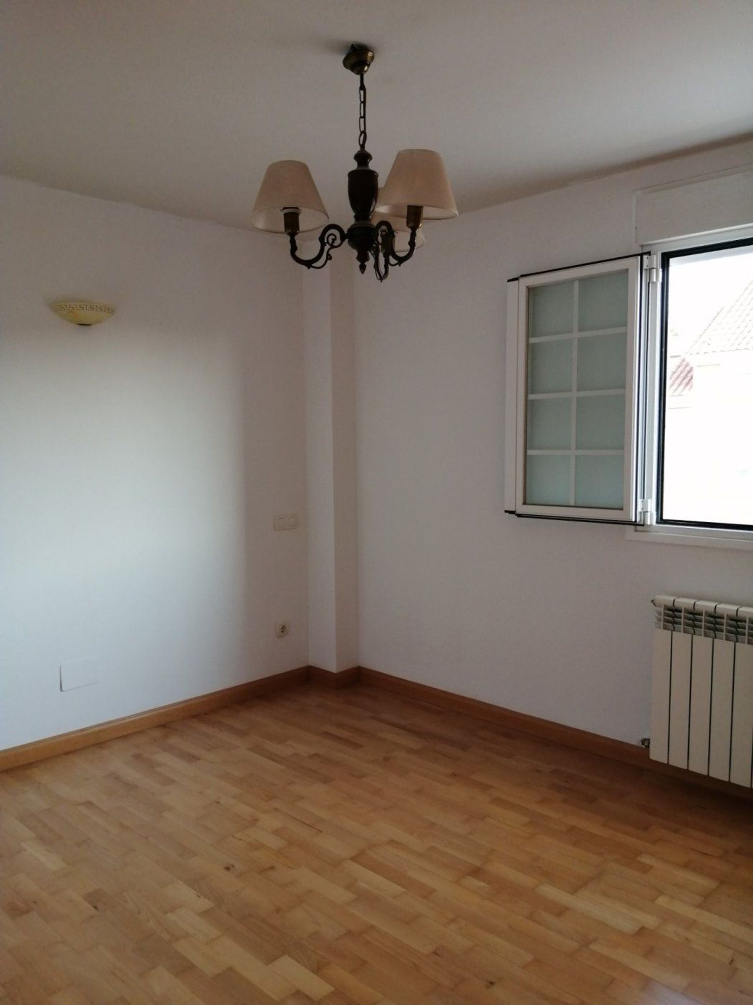 Propiedad en alquiler en Valladolid, Valladolid
