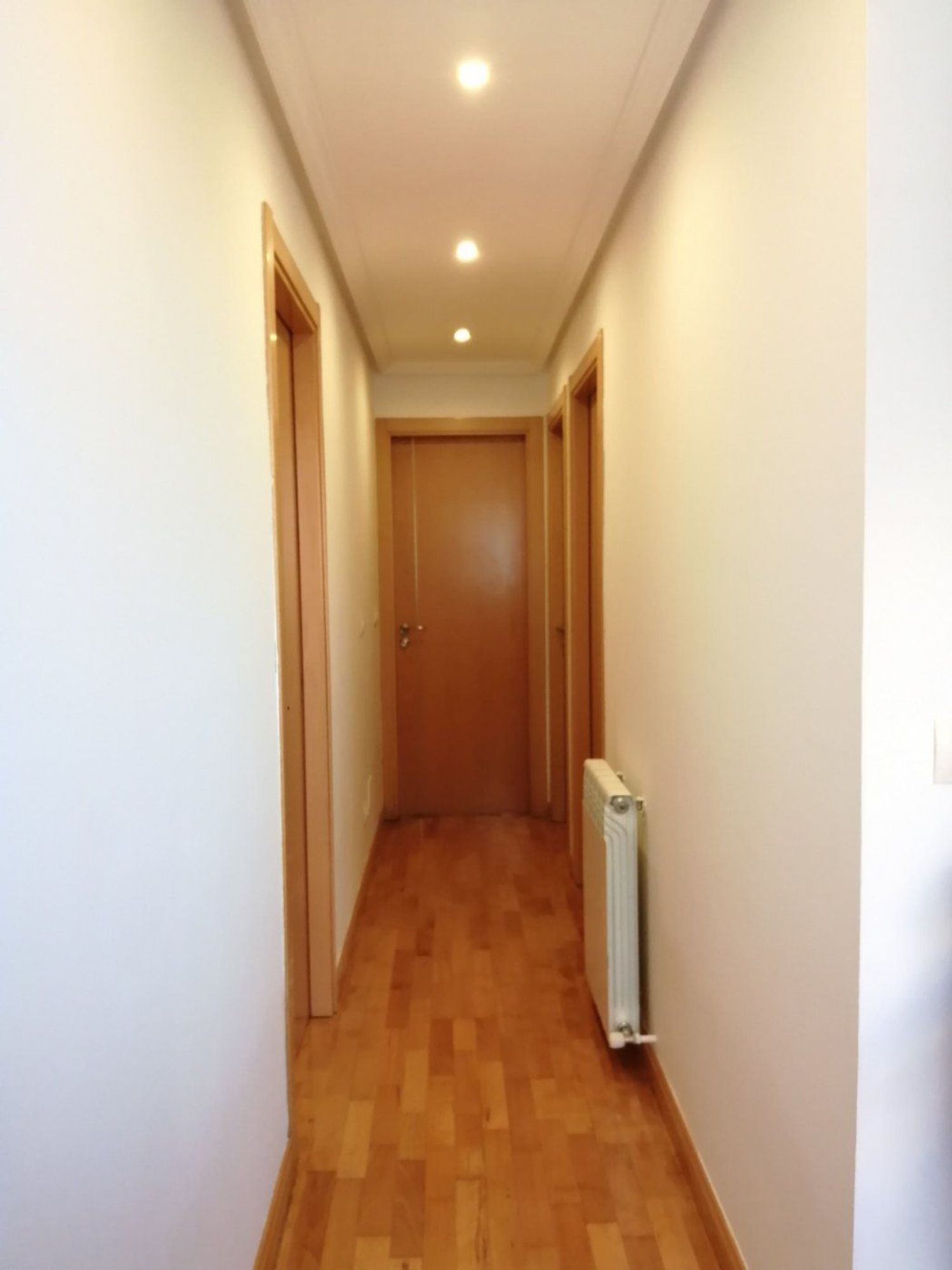 Propiedad en alquiler en Valladolid, Valladolid
