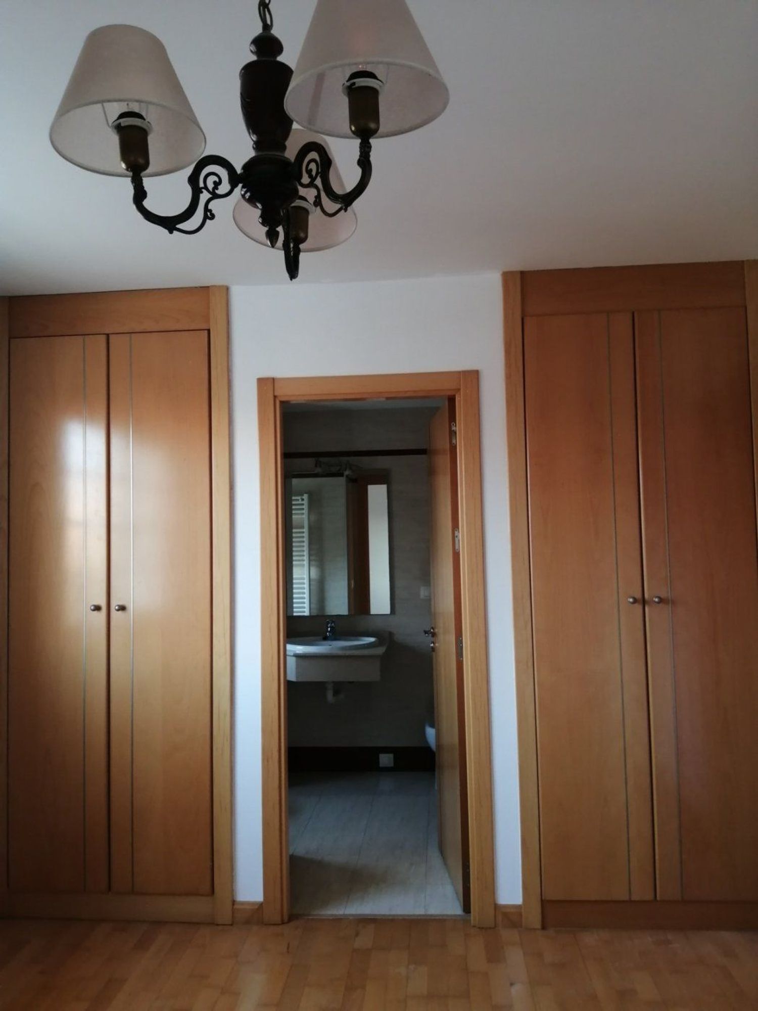 Propiedad en alquiler en Valladolid, Valladolid
