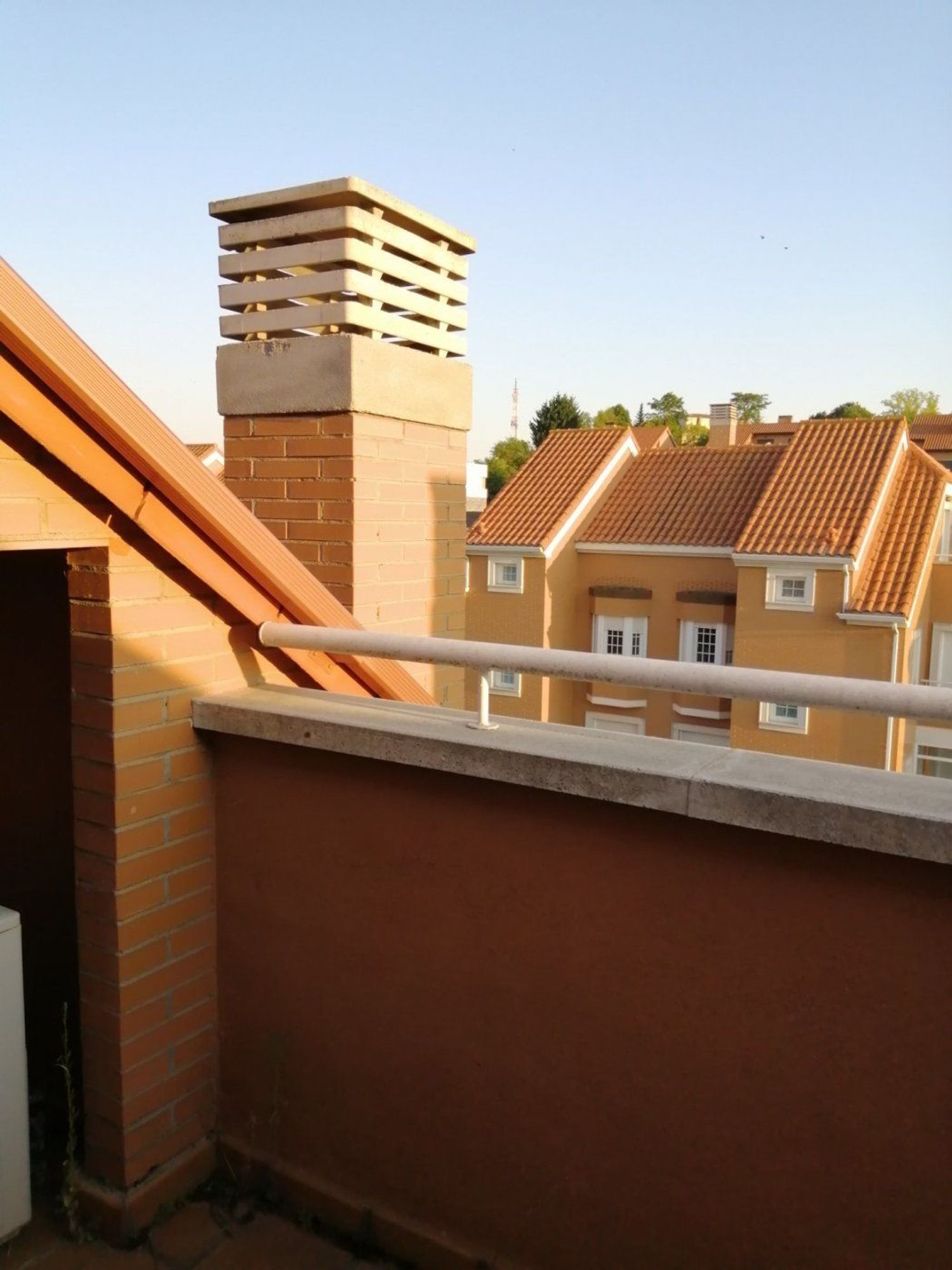 Propiedad en alquiler en Valladolid, Valladolid