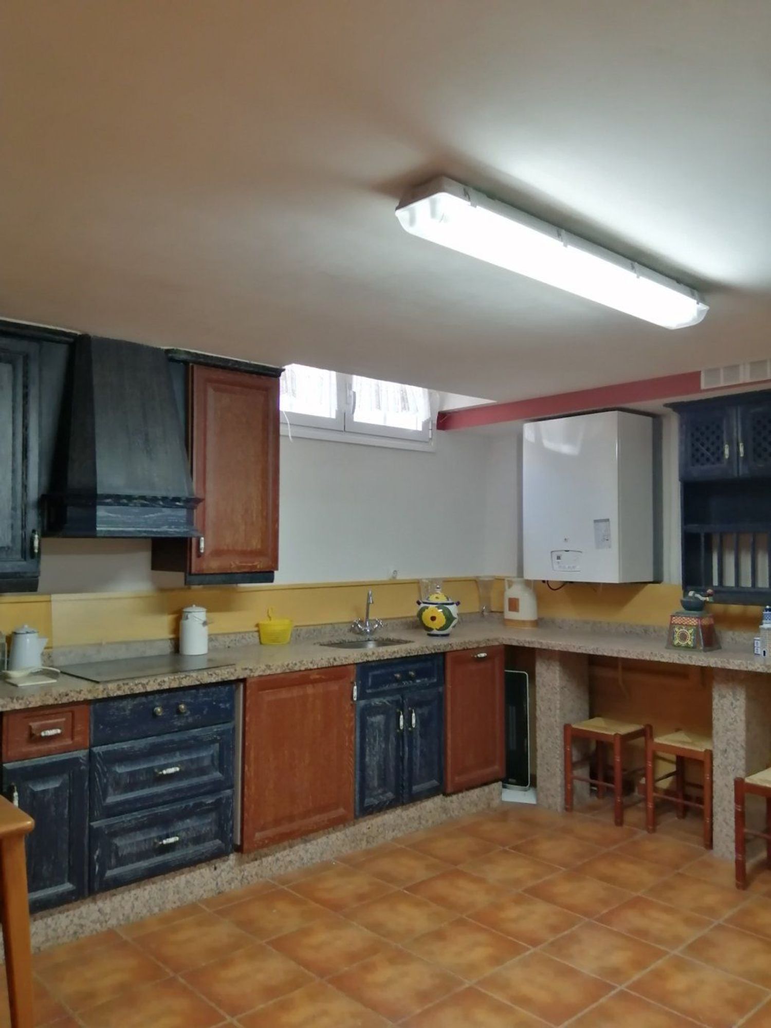 Propiedad en alquiler en Valladolid, Valladolid