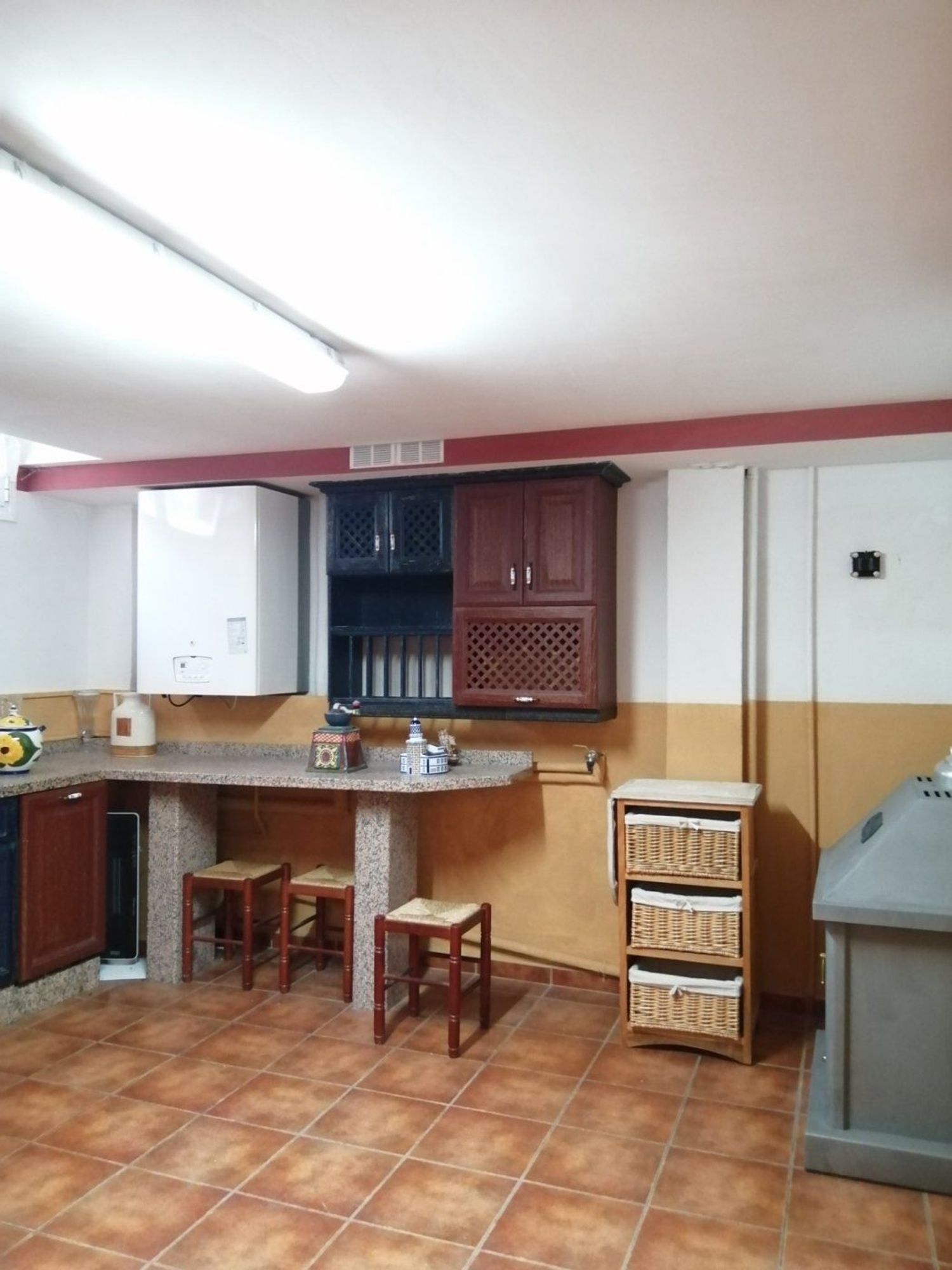 Propiedad en alquiler en Valladolid, Valladolid