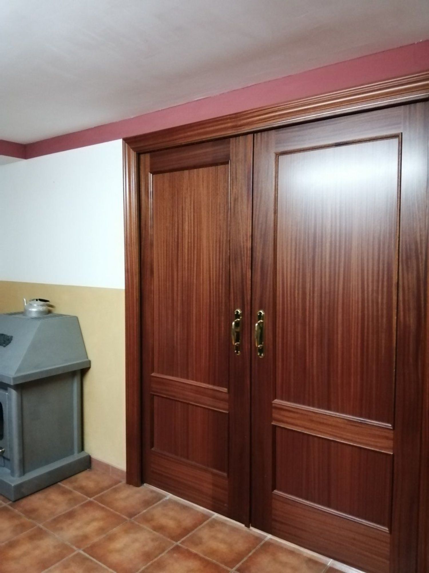 Propiedad en alquiler en Valladolid, Valladolid