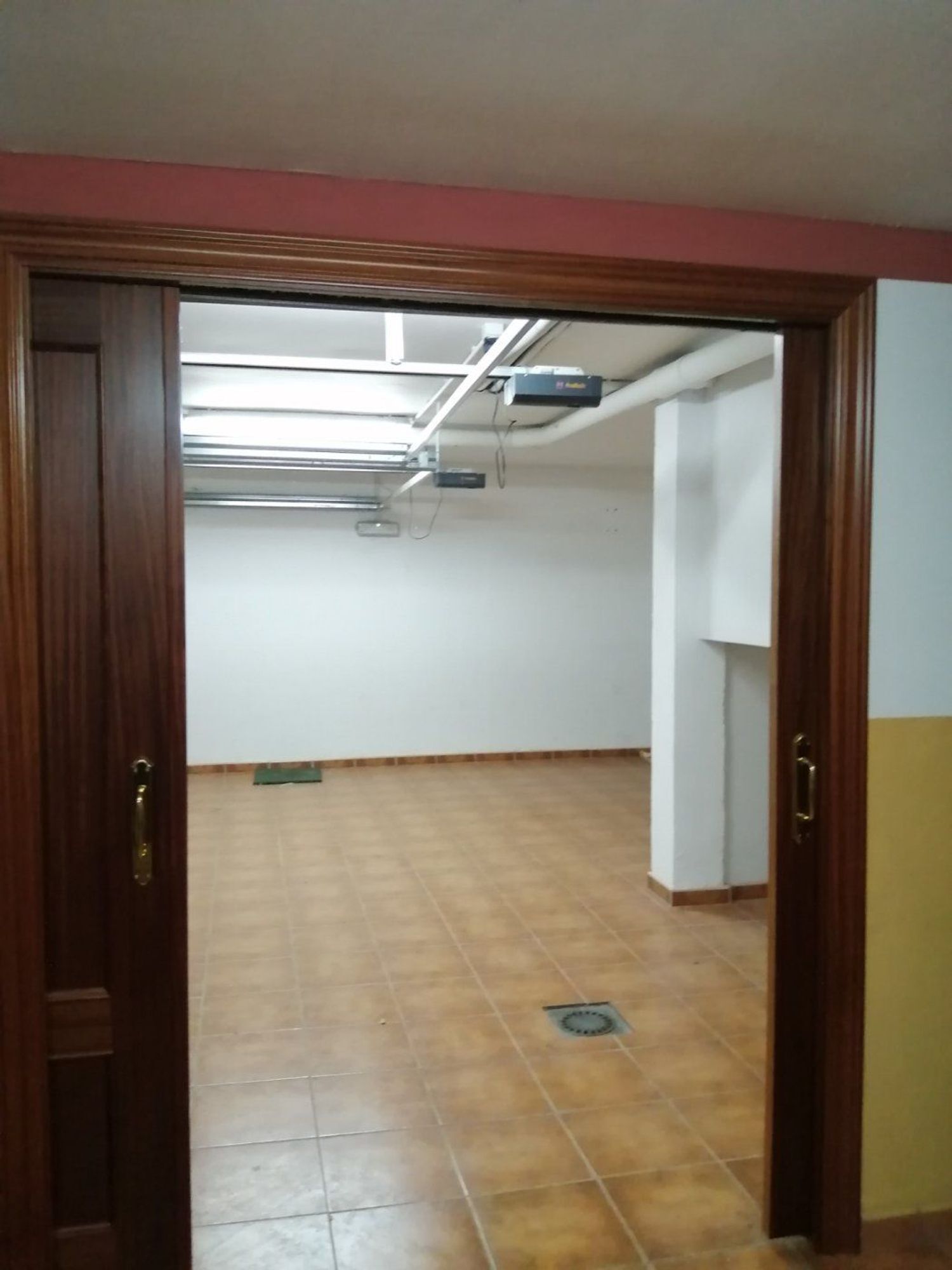 Propiedad en alquiler en Valladolid, Valladolid