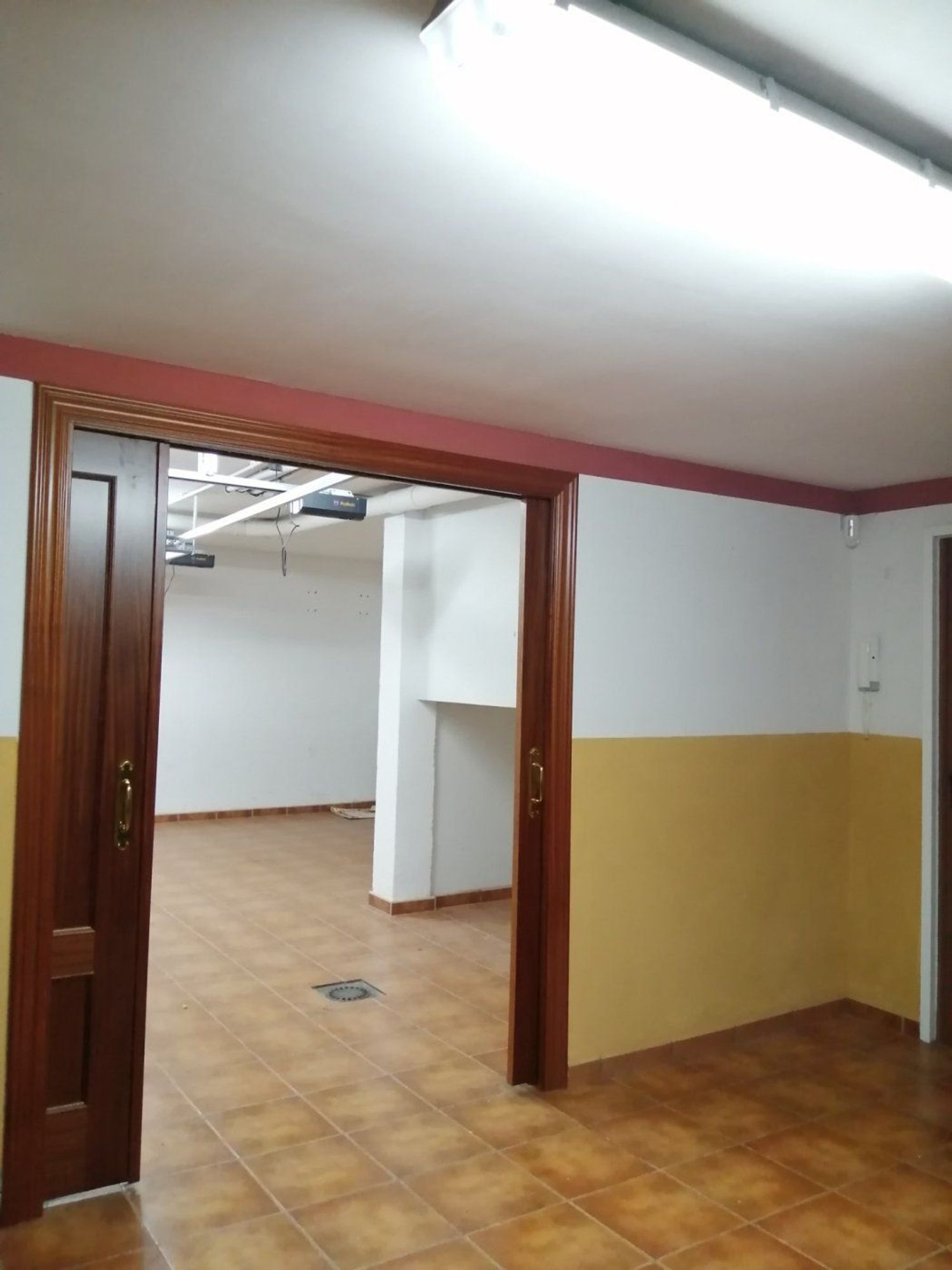Propiedad en alquiler en Valladolid, Valladolid