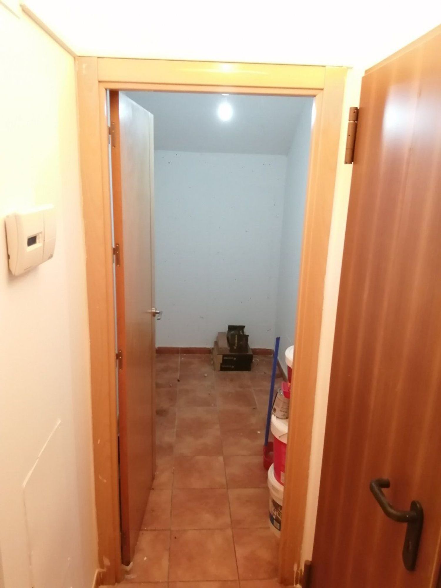 Propiedad en alquiler en Valladolid, Valladolid