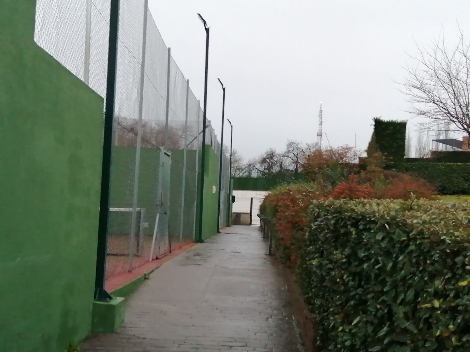 Propiedad en alquiler en Valladolid, Valladolid