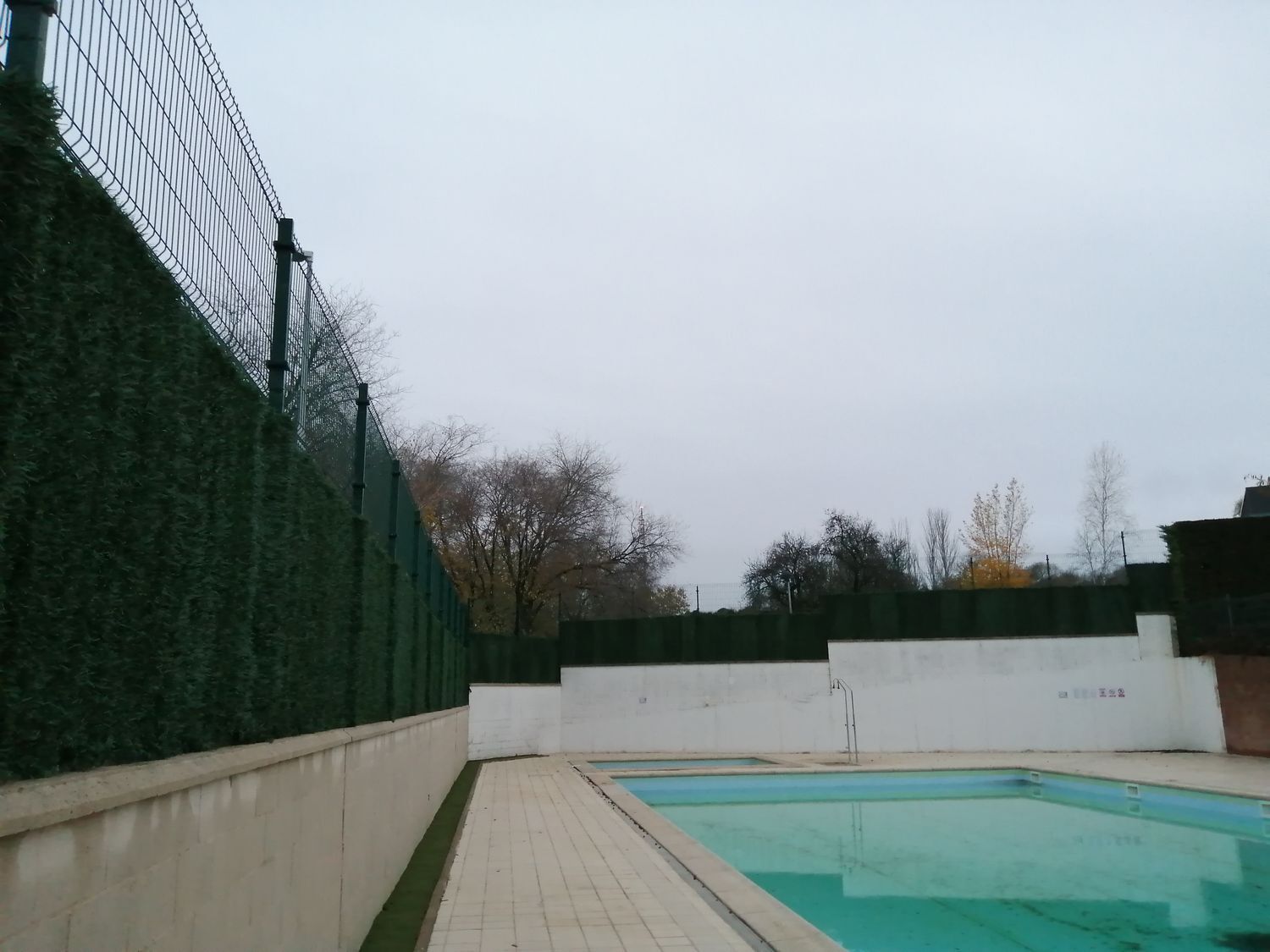 Propiedad en alquiler en Valladolid, Valladolid