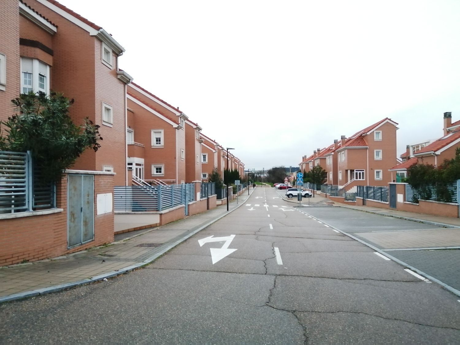 Propiedad en alquiler en Valladolid, Valladolid