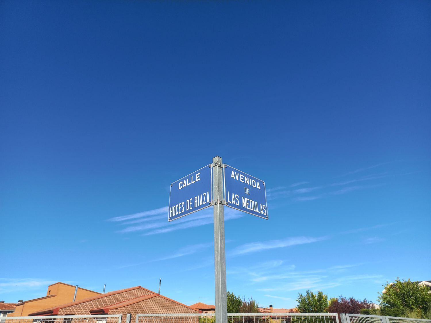 Propiedad en venta en Valladolid, Aldeamayor de San Martin