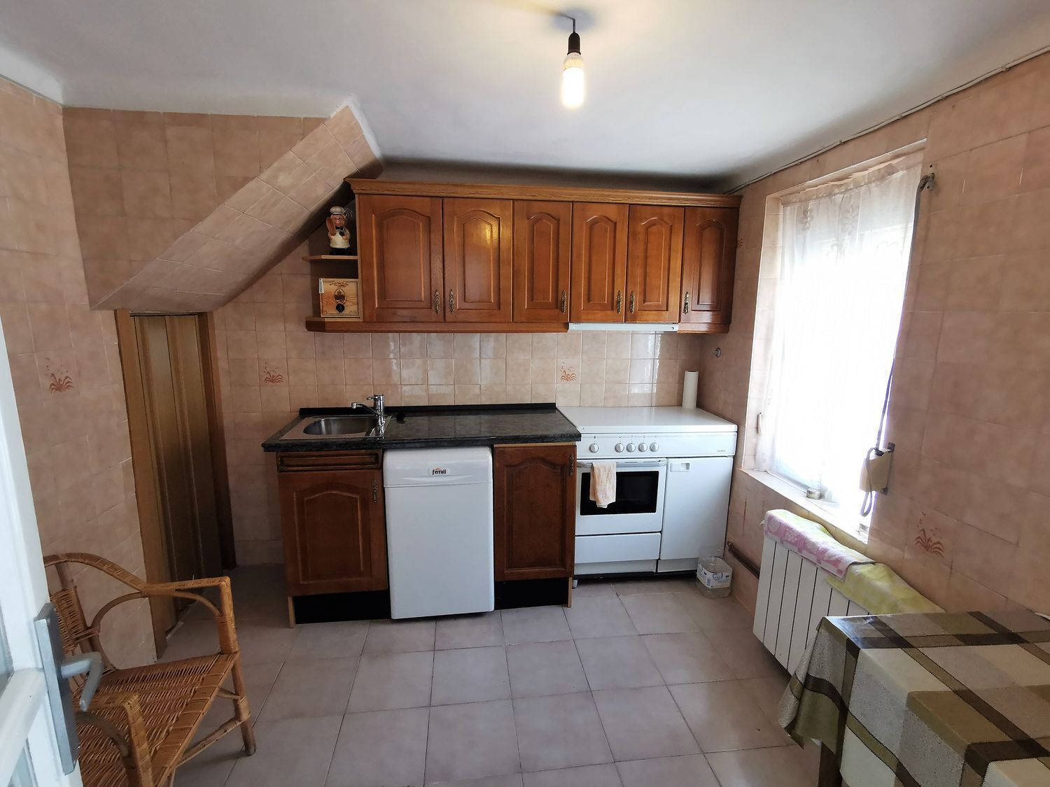 Propiedad en venta en Valladolid, Megeces