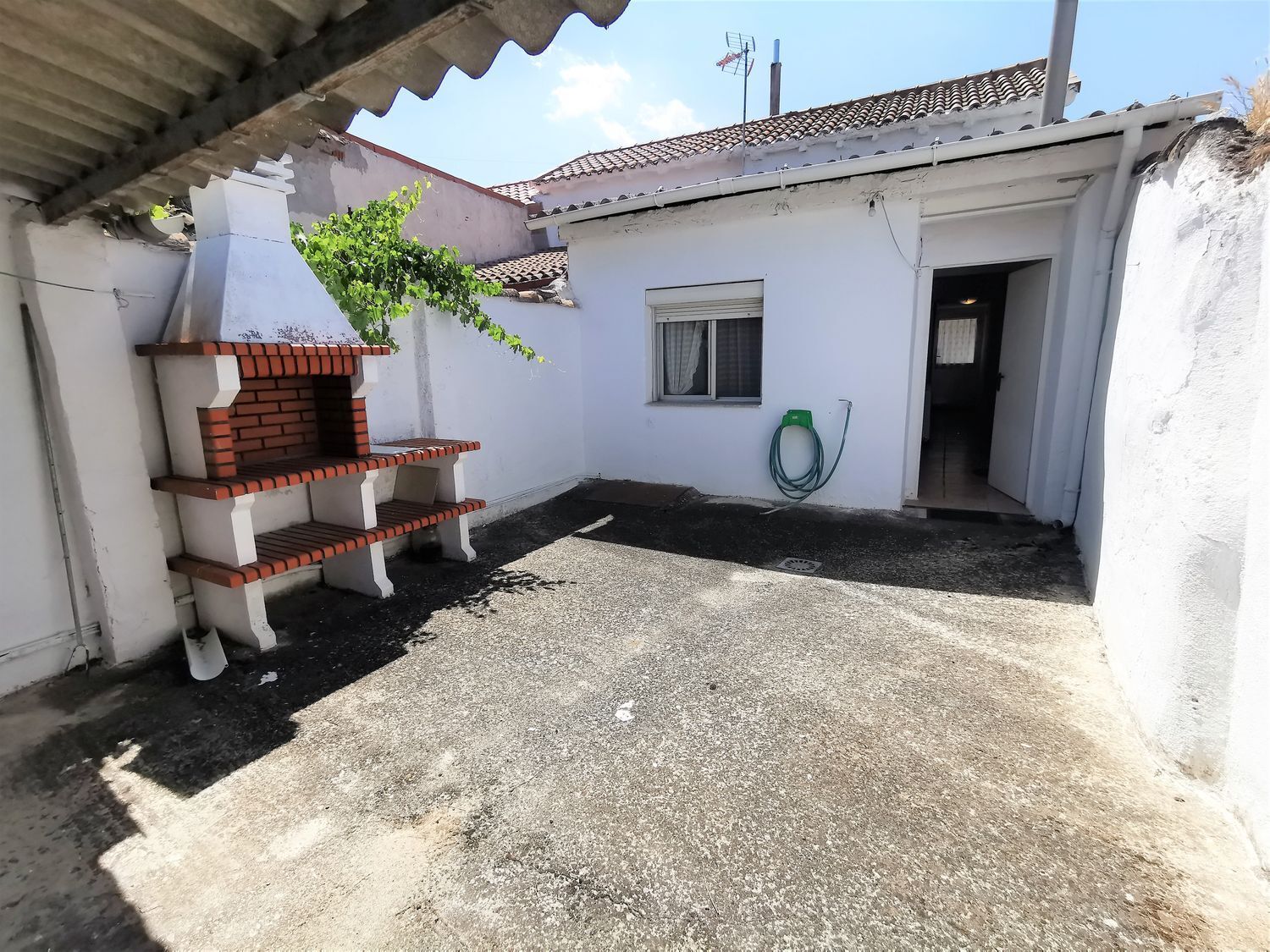 Propiedad en venta en Valladolid, Megeces