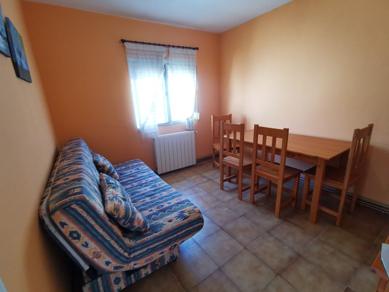 Propiedad en venta en Valladolid, Megeces