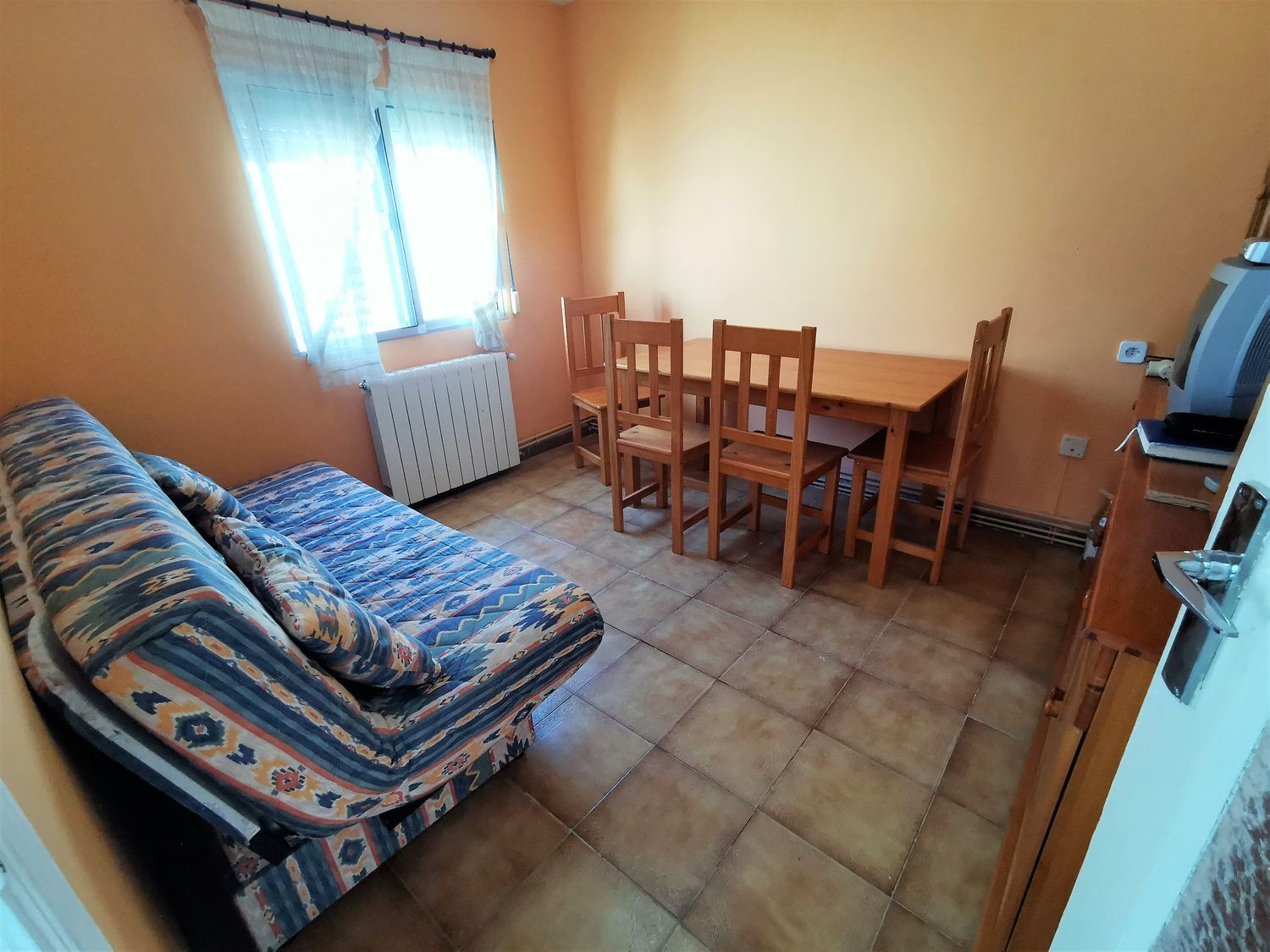 Propiedad en venta en Valladolid, Megeces