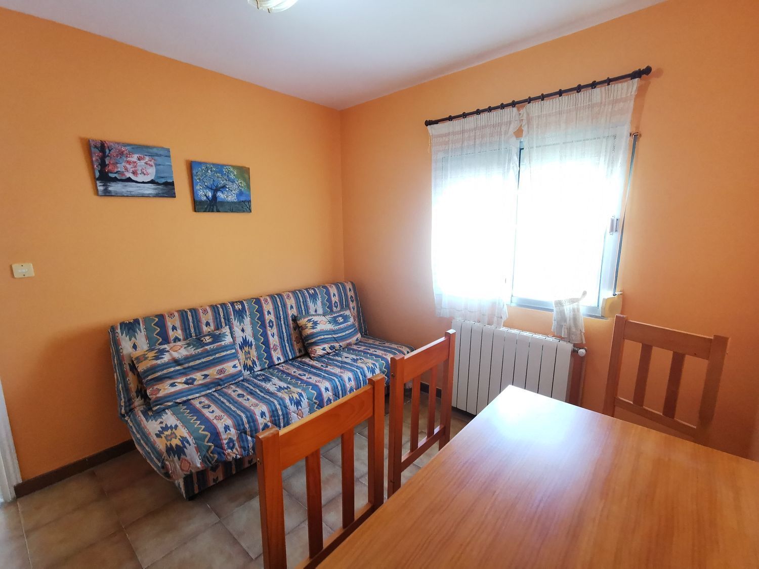 Propiedad en venta en Valladolid, Megeces