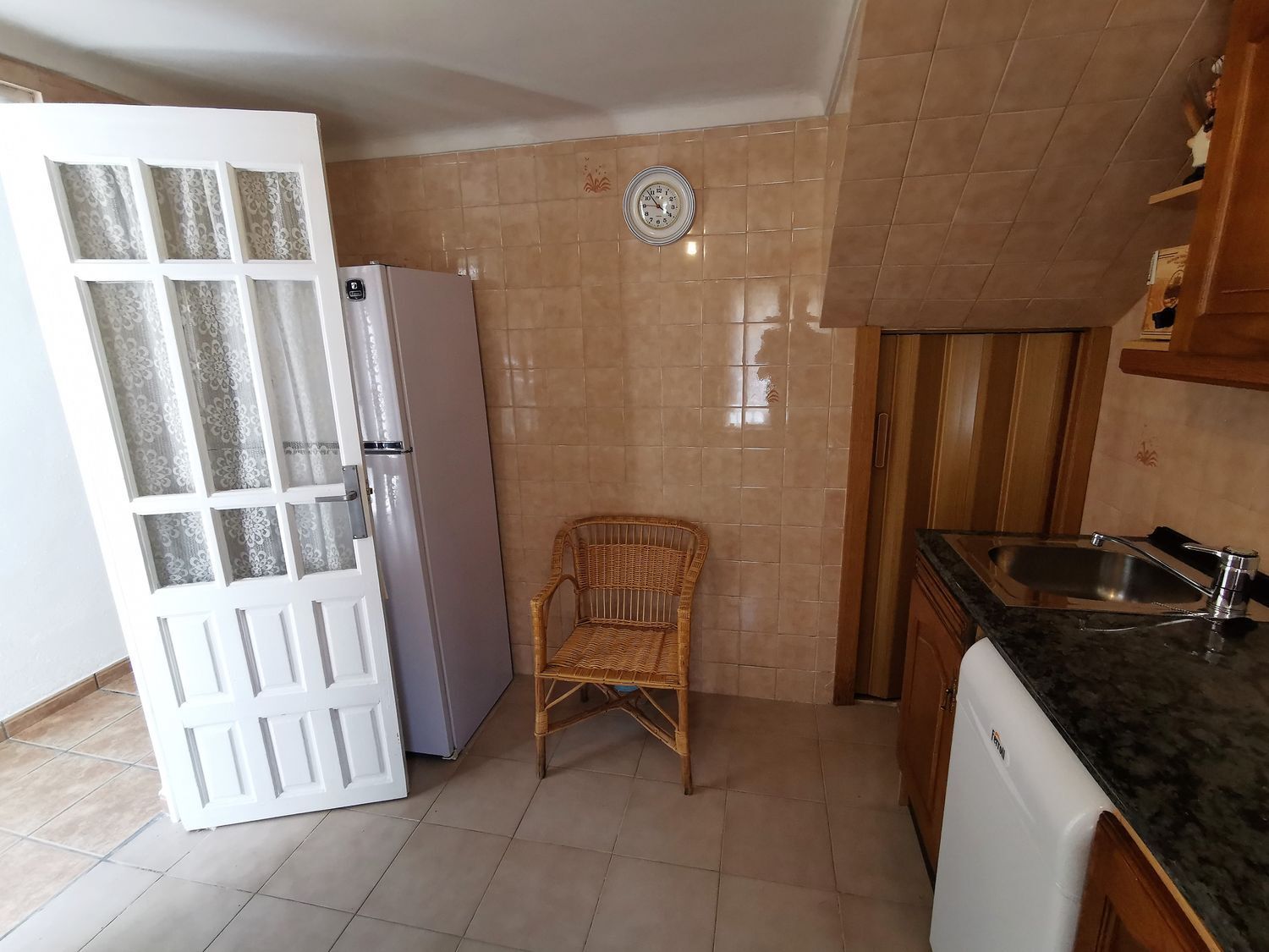 Propiedad en venta en Valladolid, Megeces