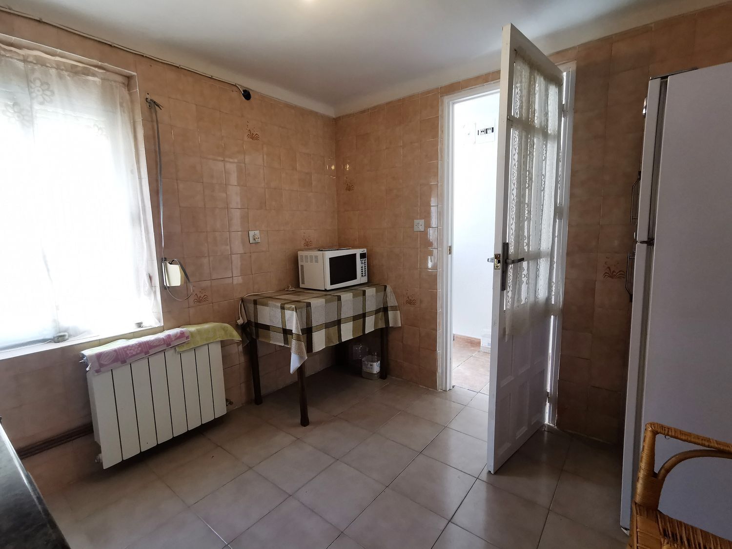 Propiedad en venta en Valladolid, Megeces