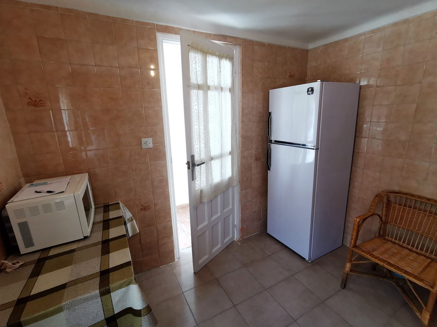 Propiedad en venta en Valladolid, Megeces
